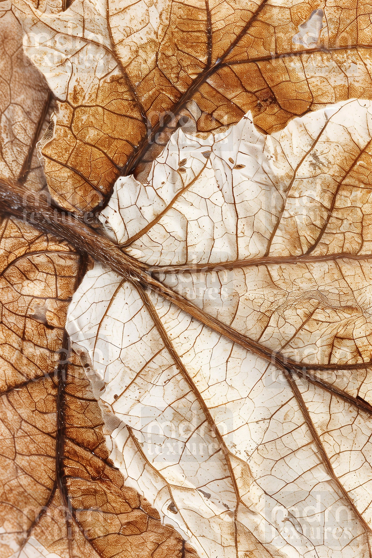 Autumn Leaves