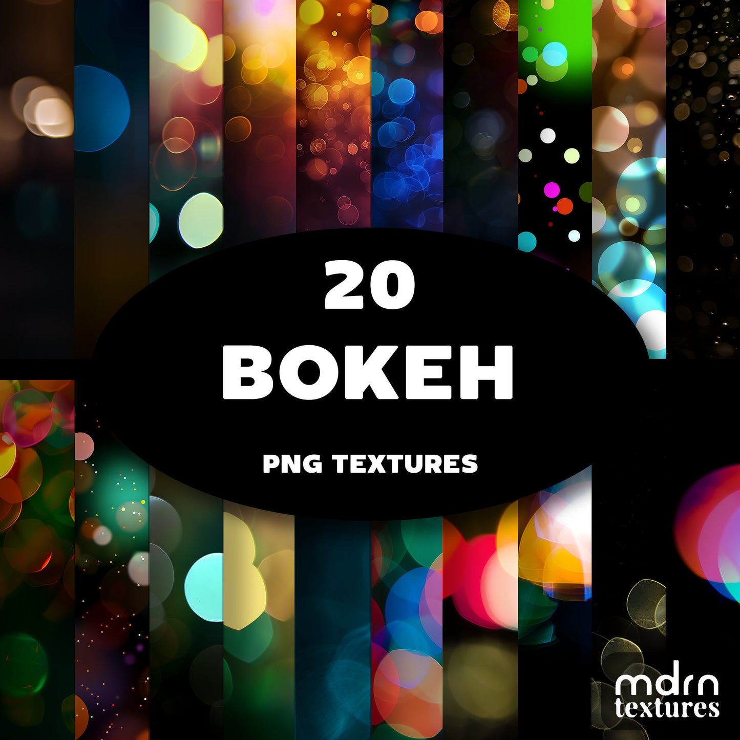 Bokeh