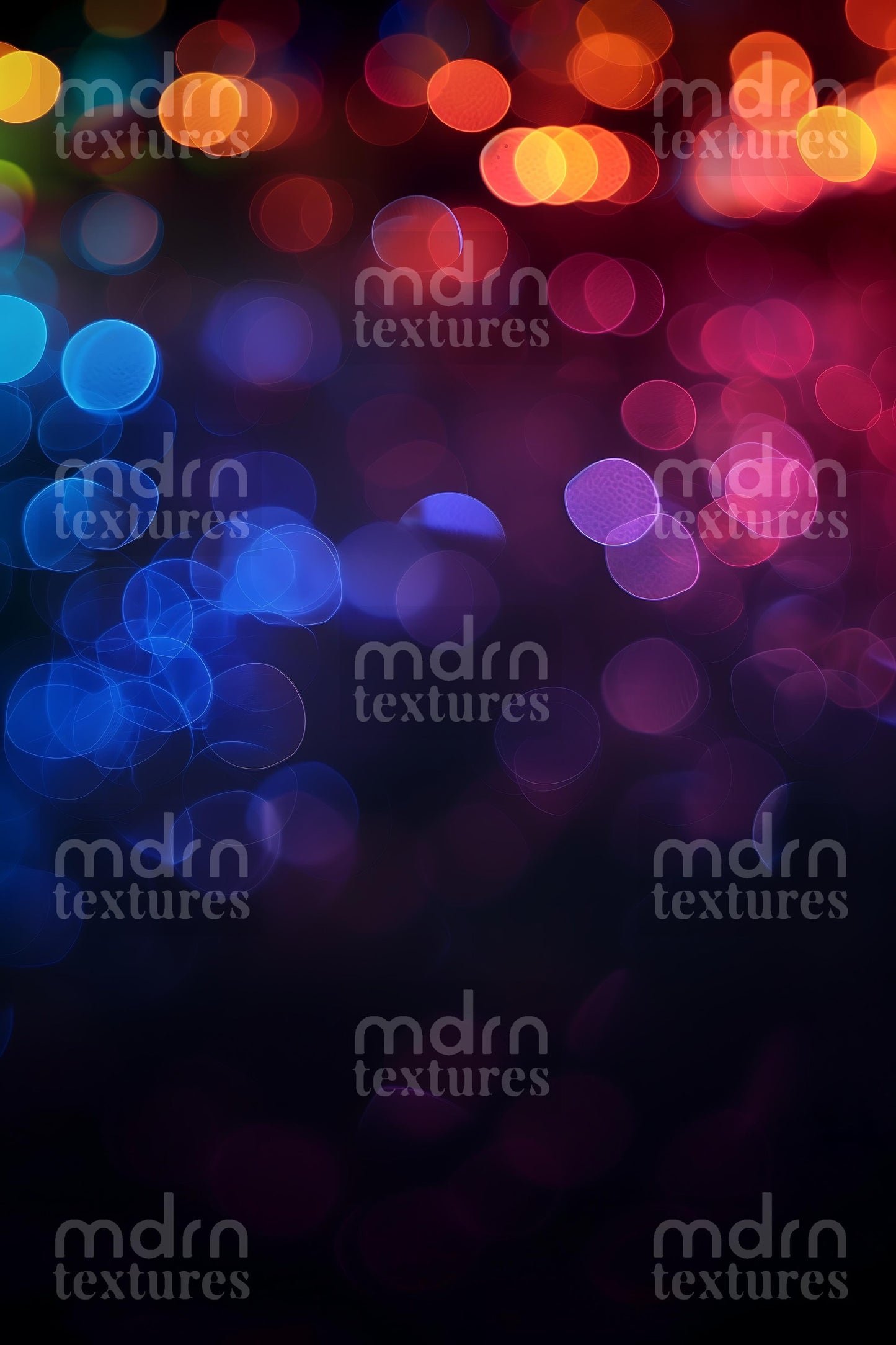 Bokeh
