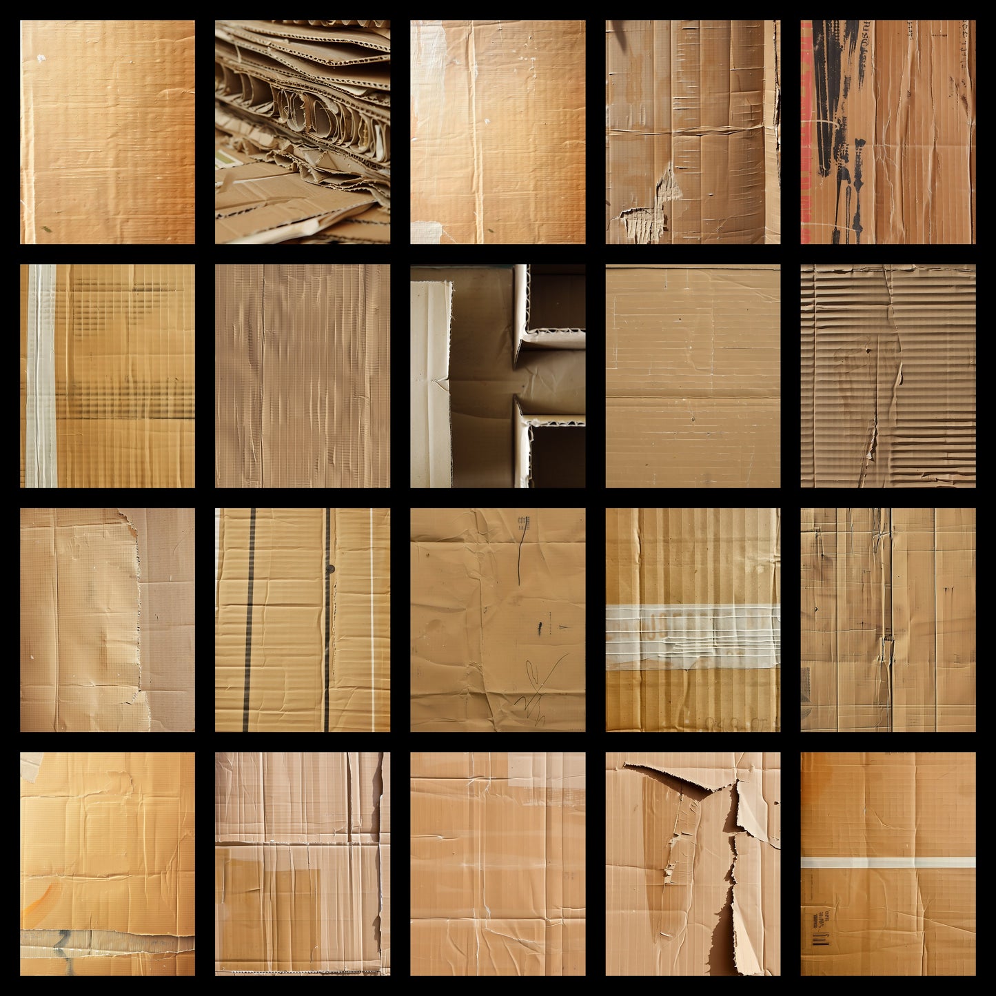 Cardboard