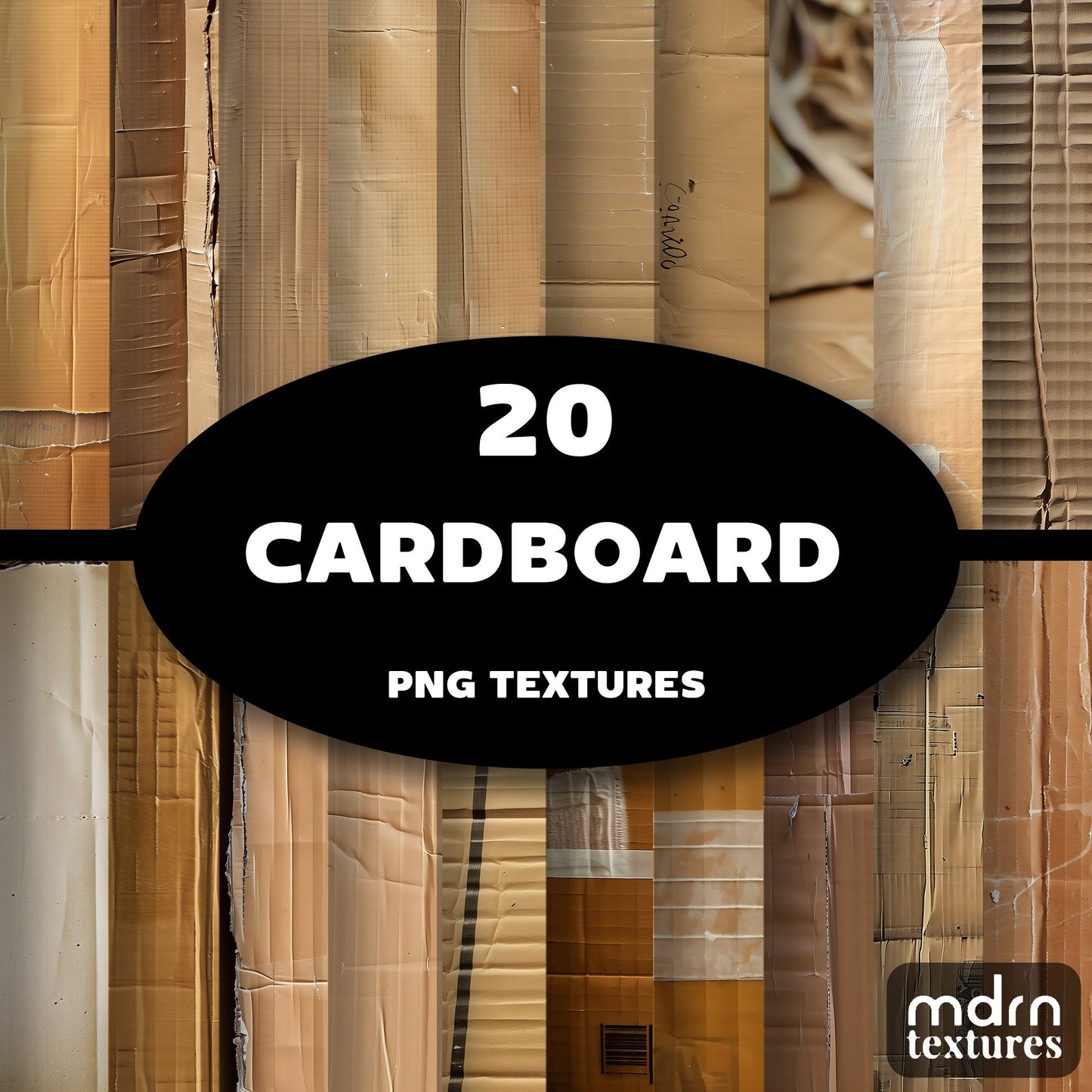 Cardboard