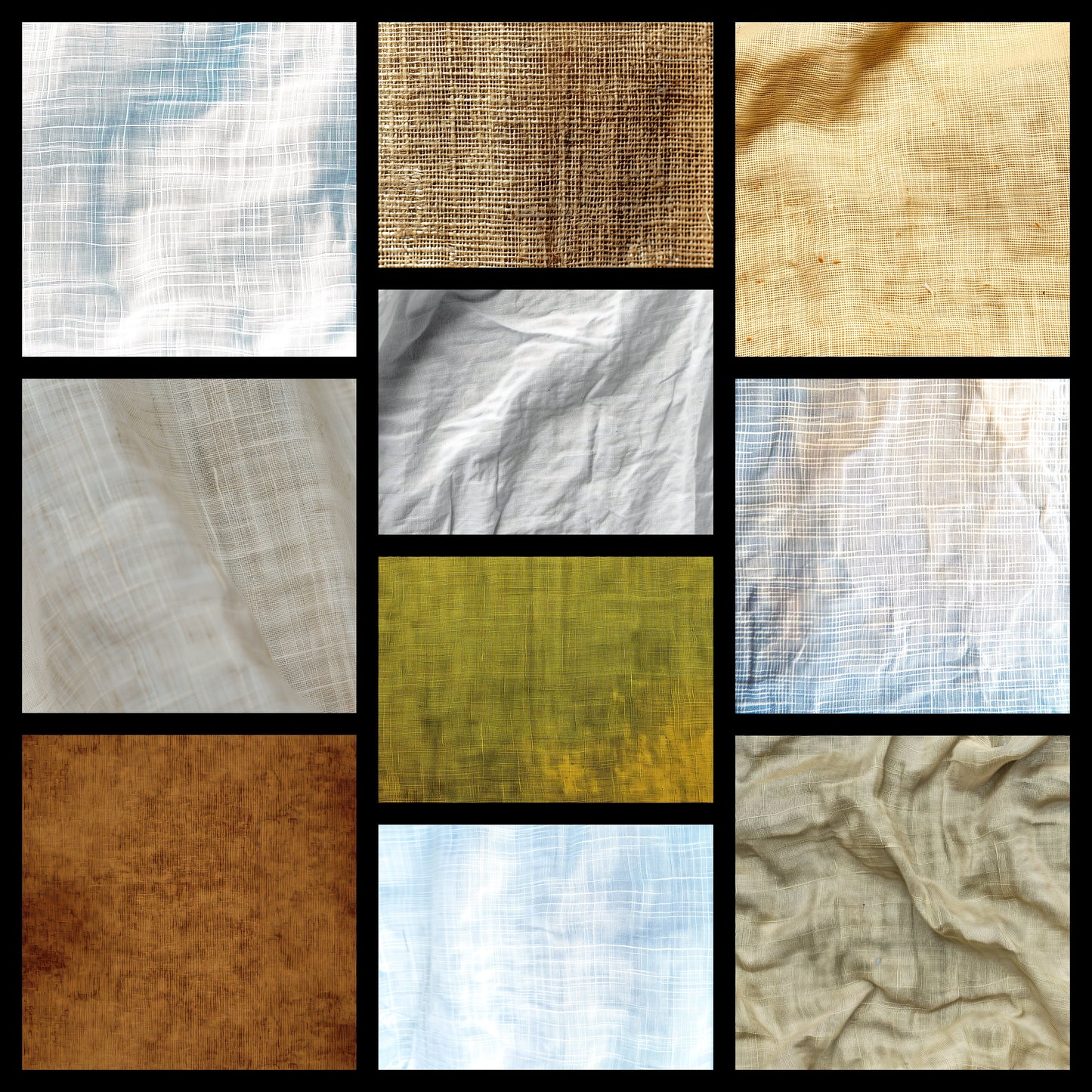 Cloth + Linen