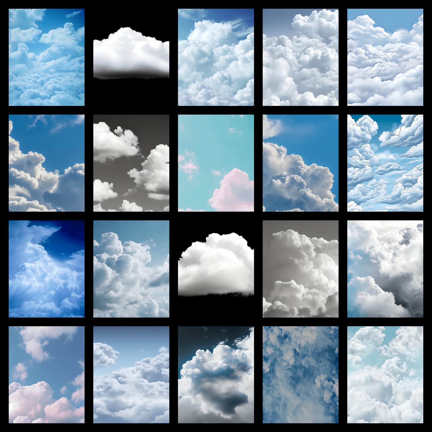 Cloud