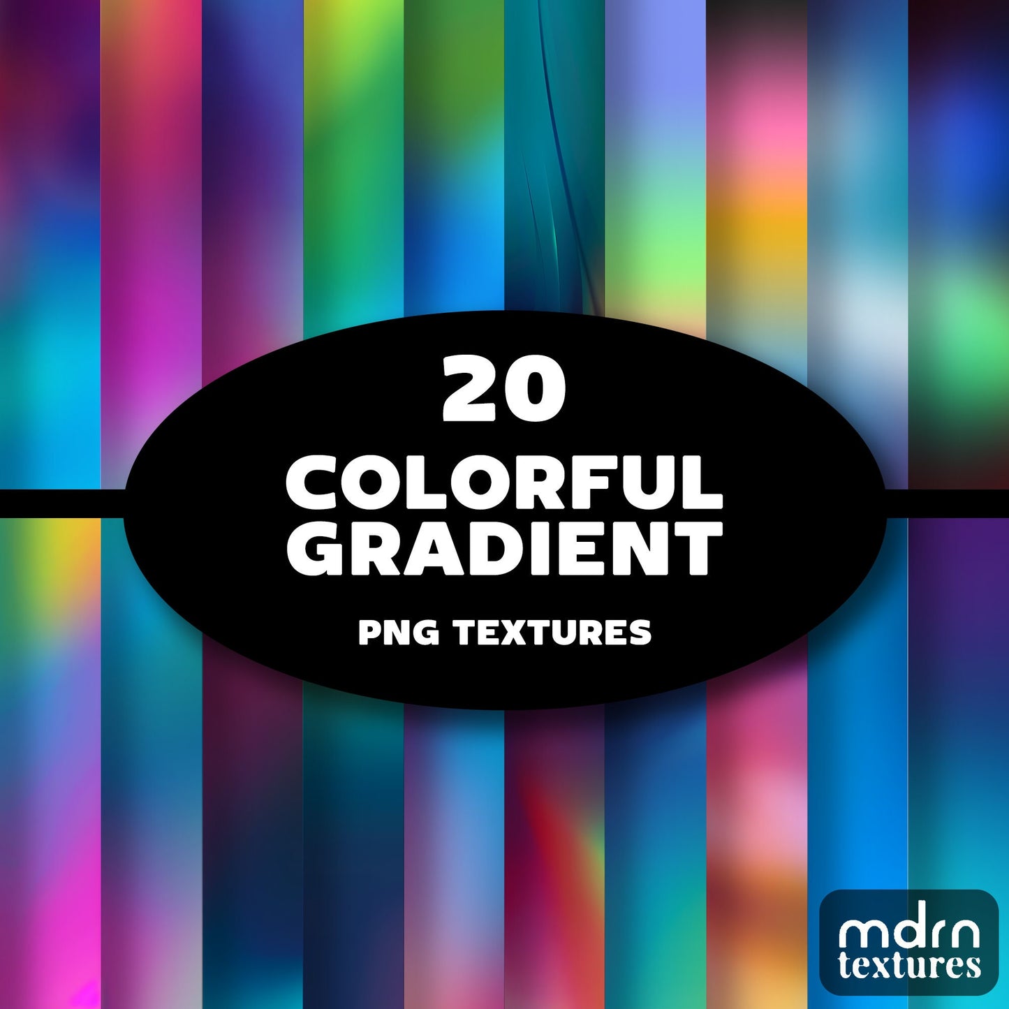 Colorful Gradient