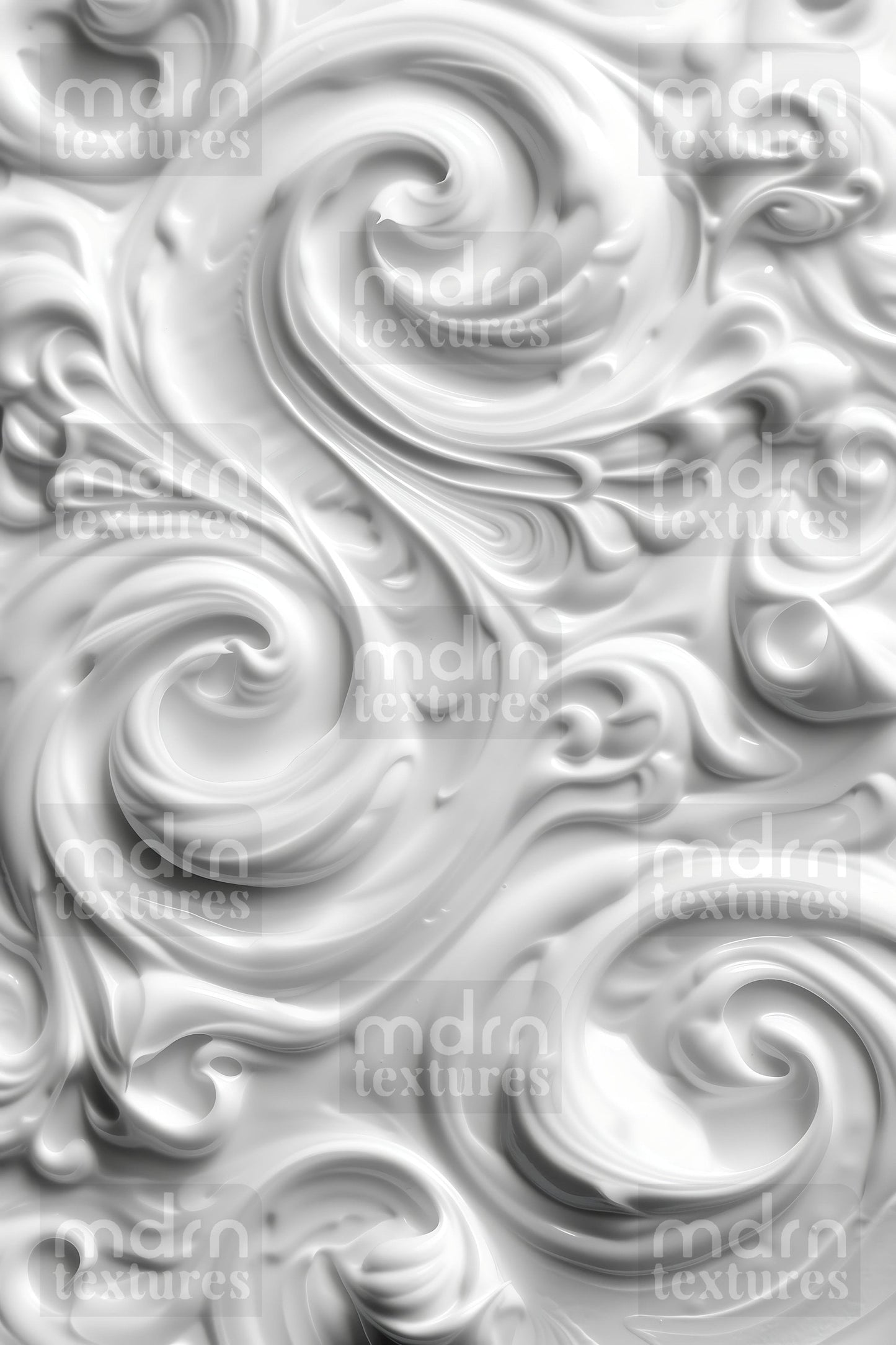 White Cream