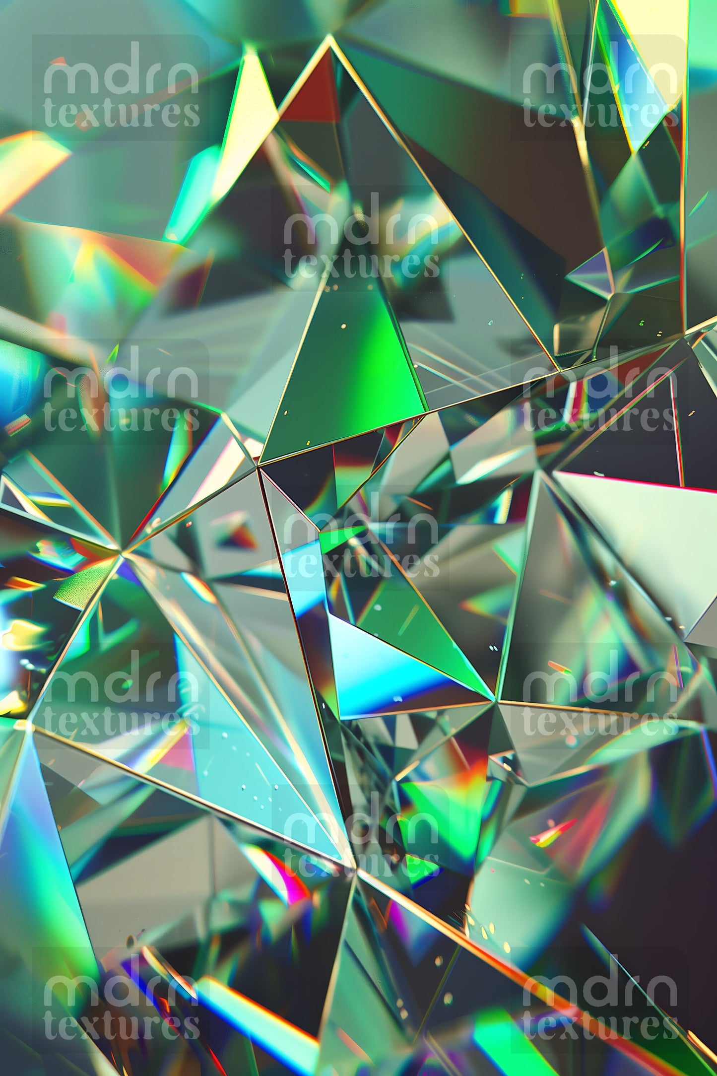 Crystal