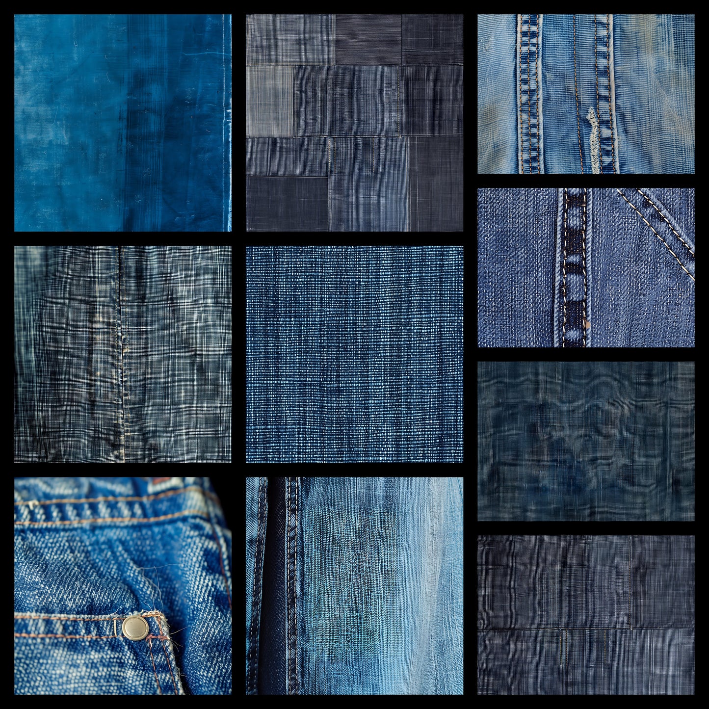Denim