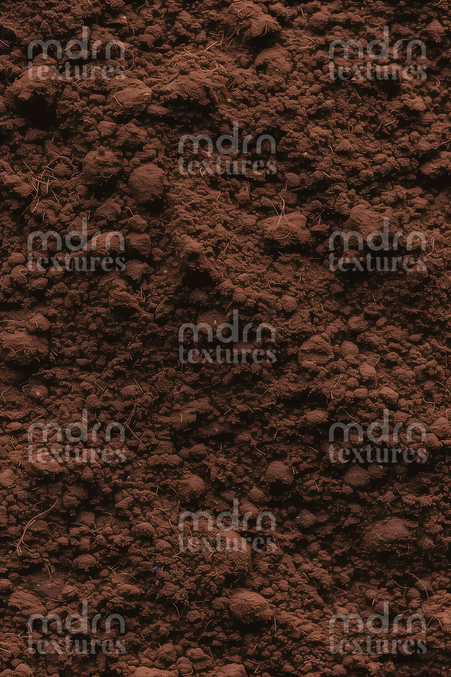 Dirt + Soil