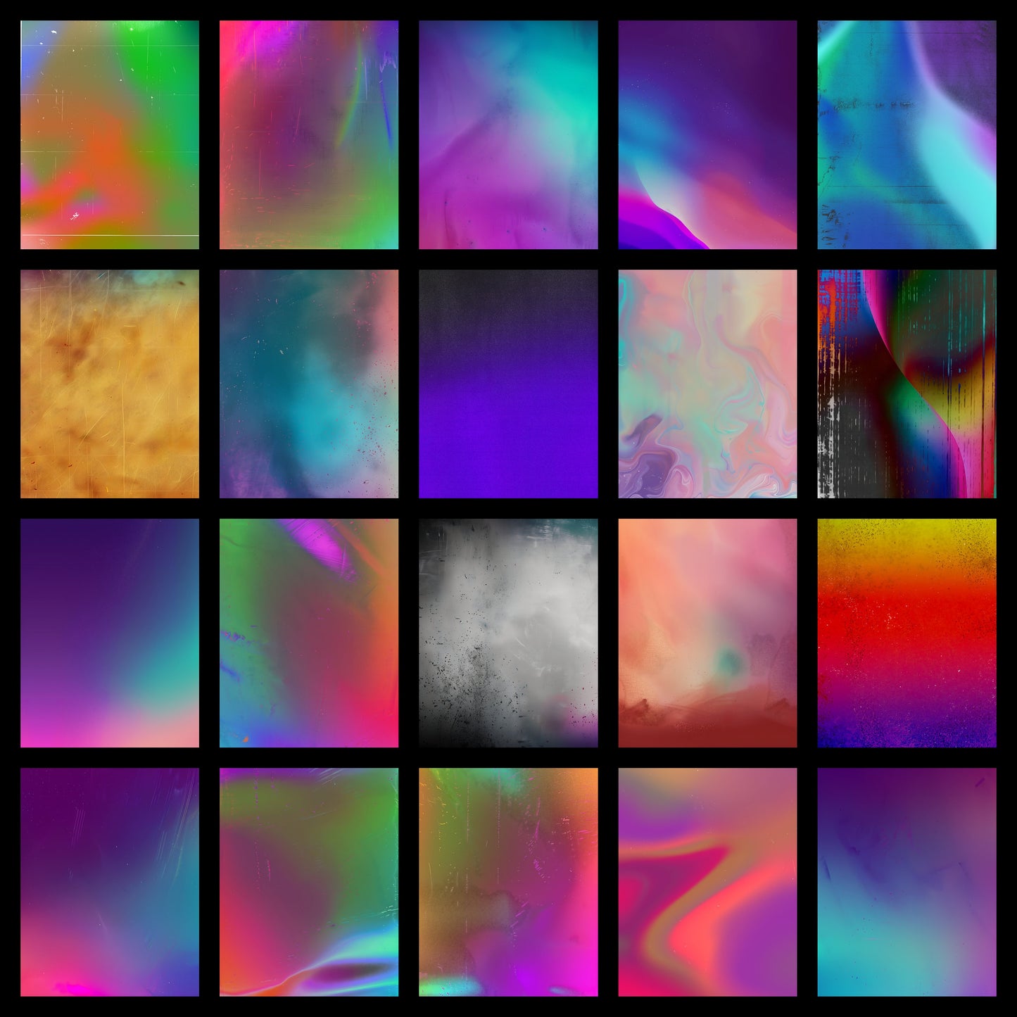 Dirty Gradients