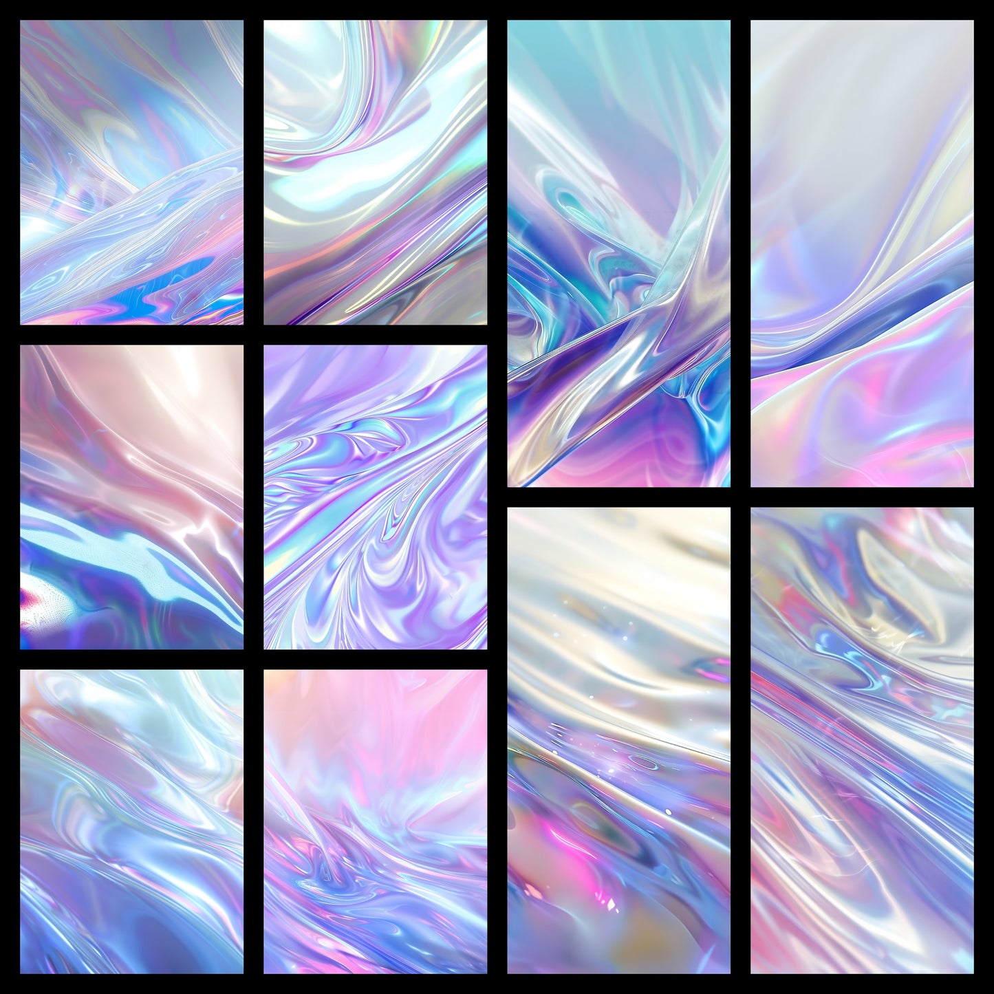 Ethereal Background
