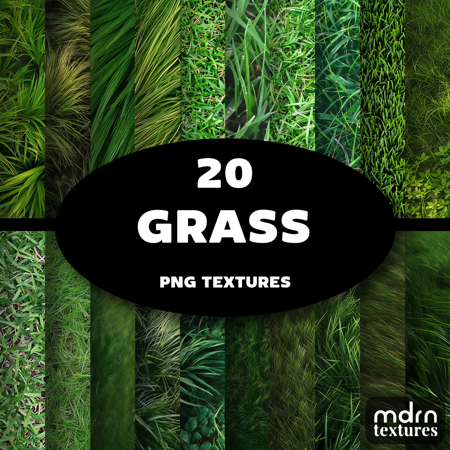 Grass Textures