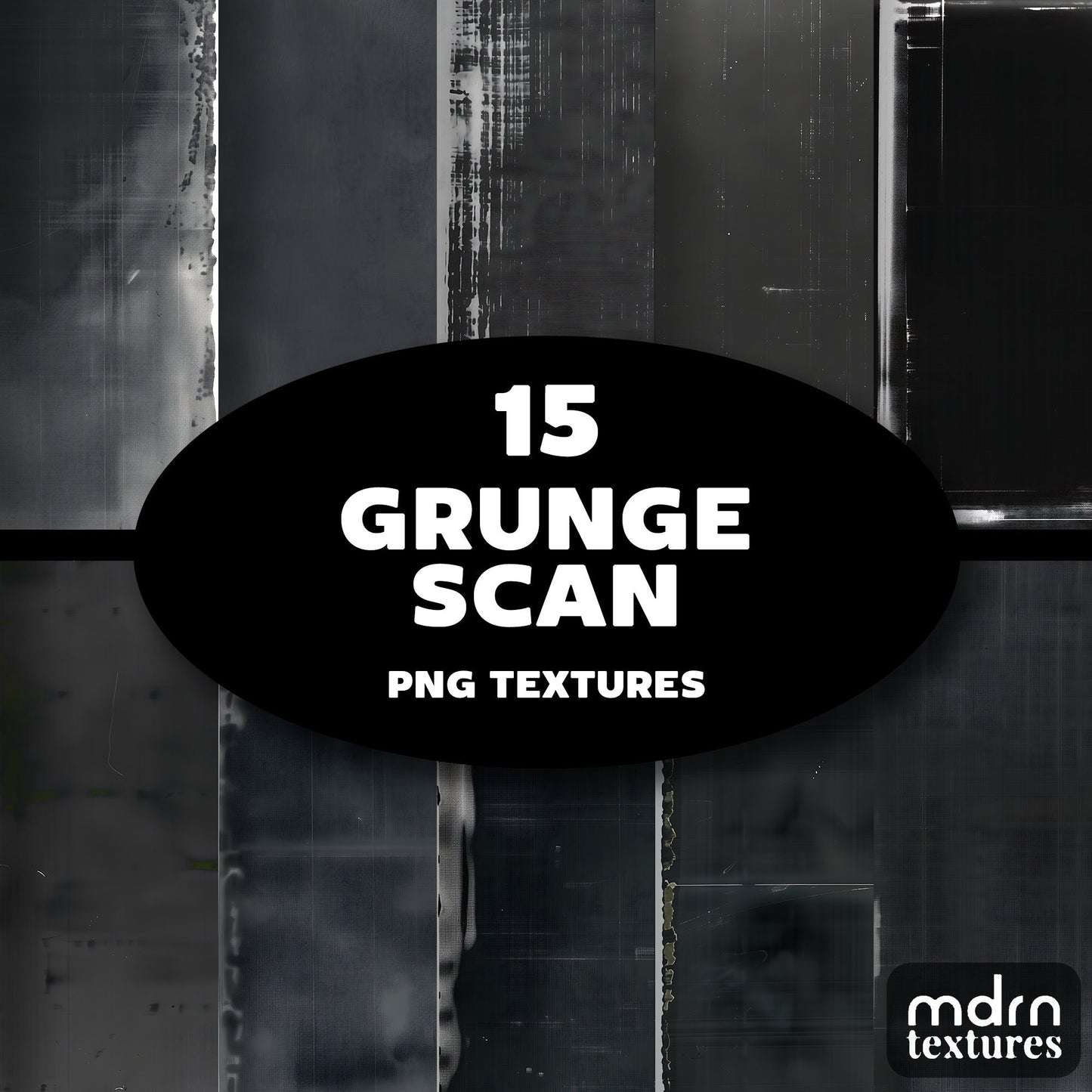 Grunge Scans