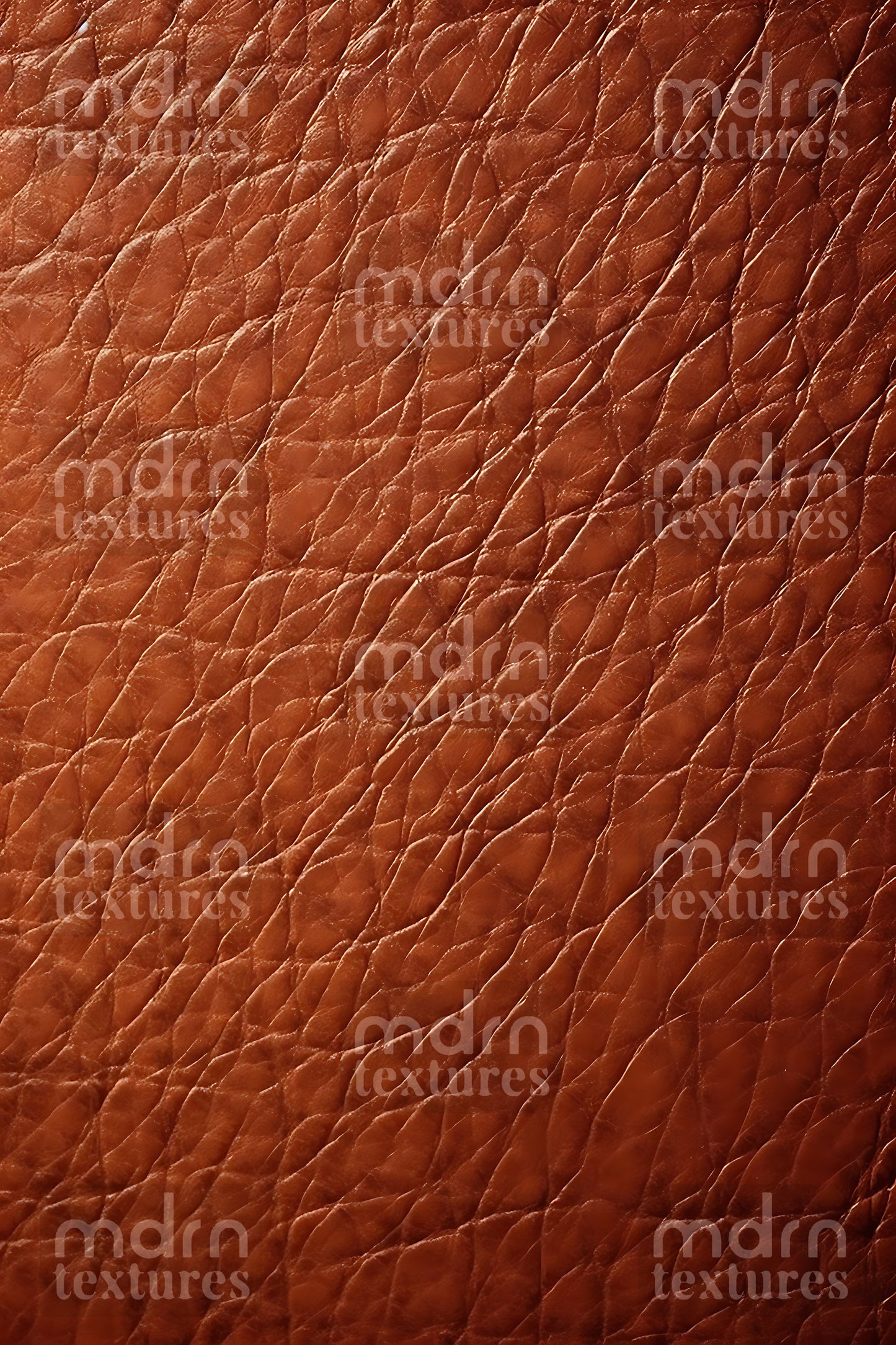 Leather