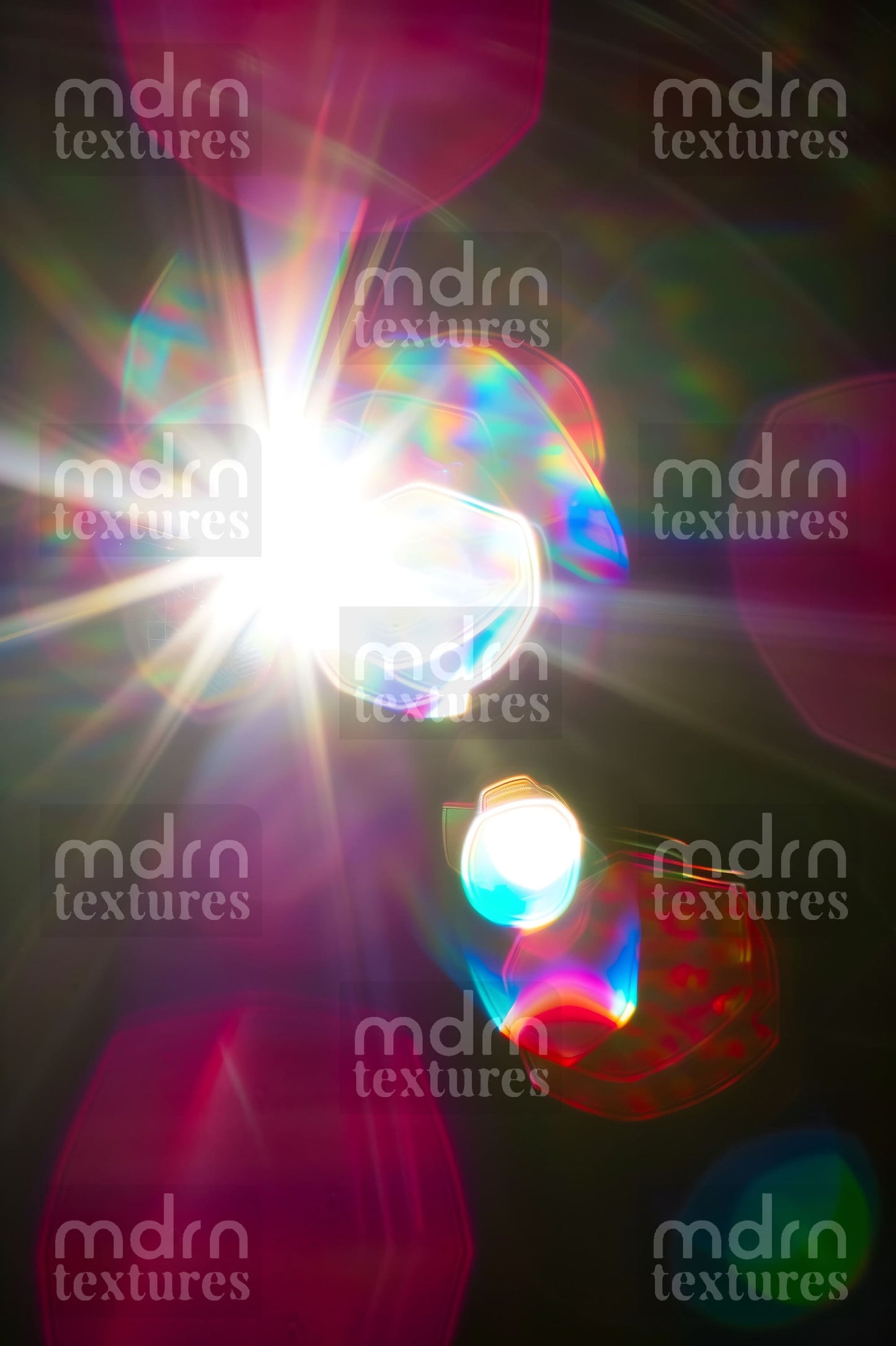 Lens Flare