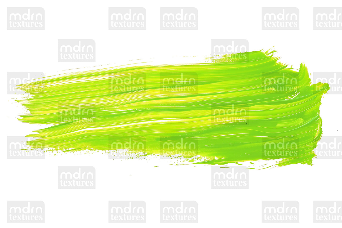 Paint Smear