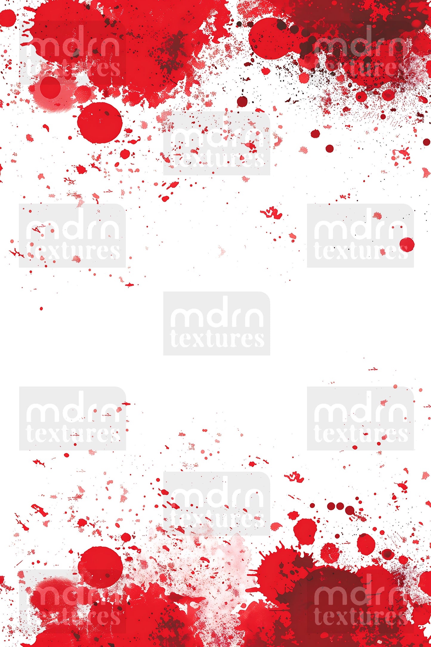 Paint Splatter