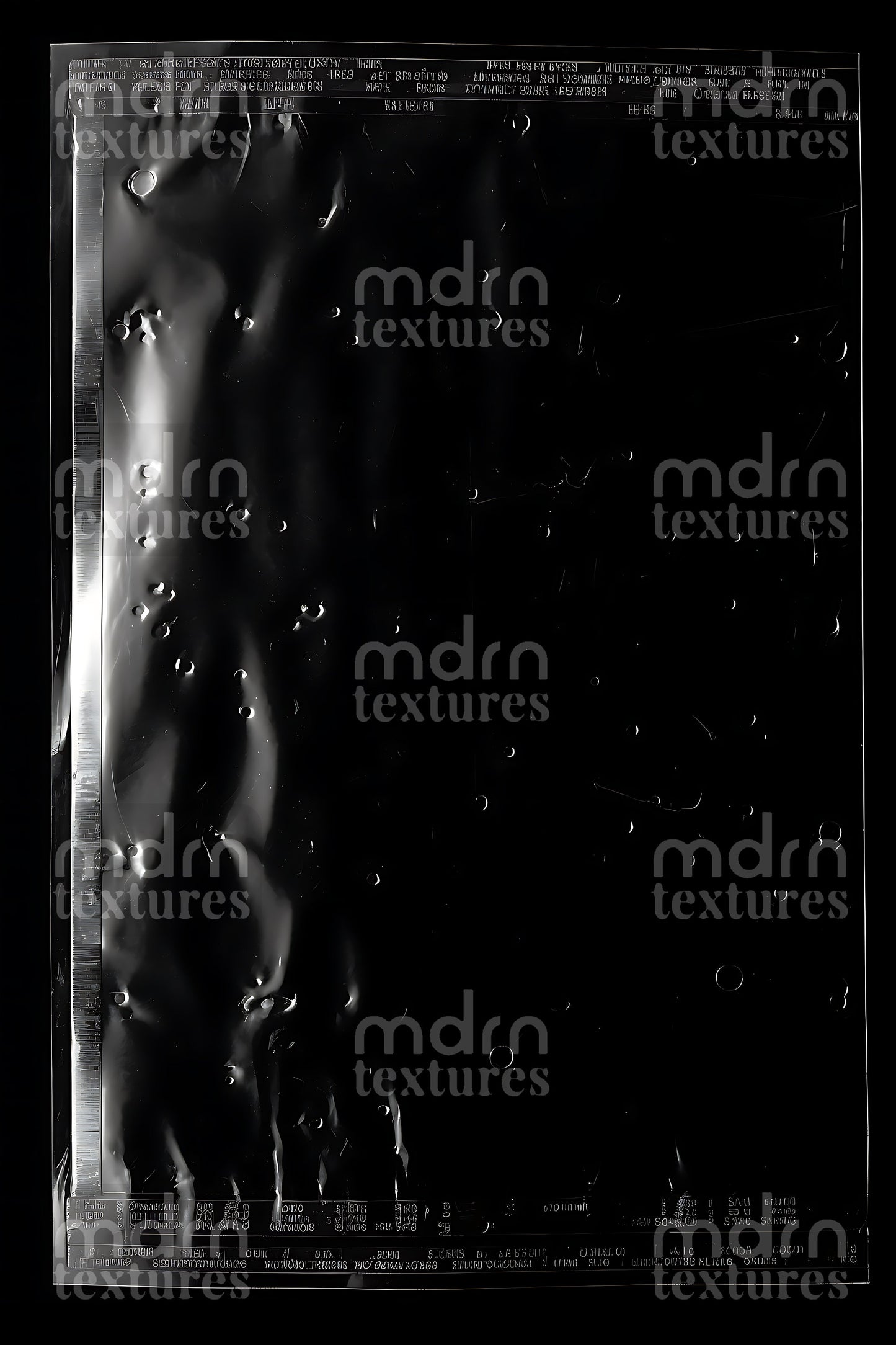 Plastic Bag