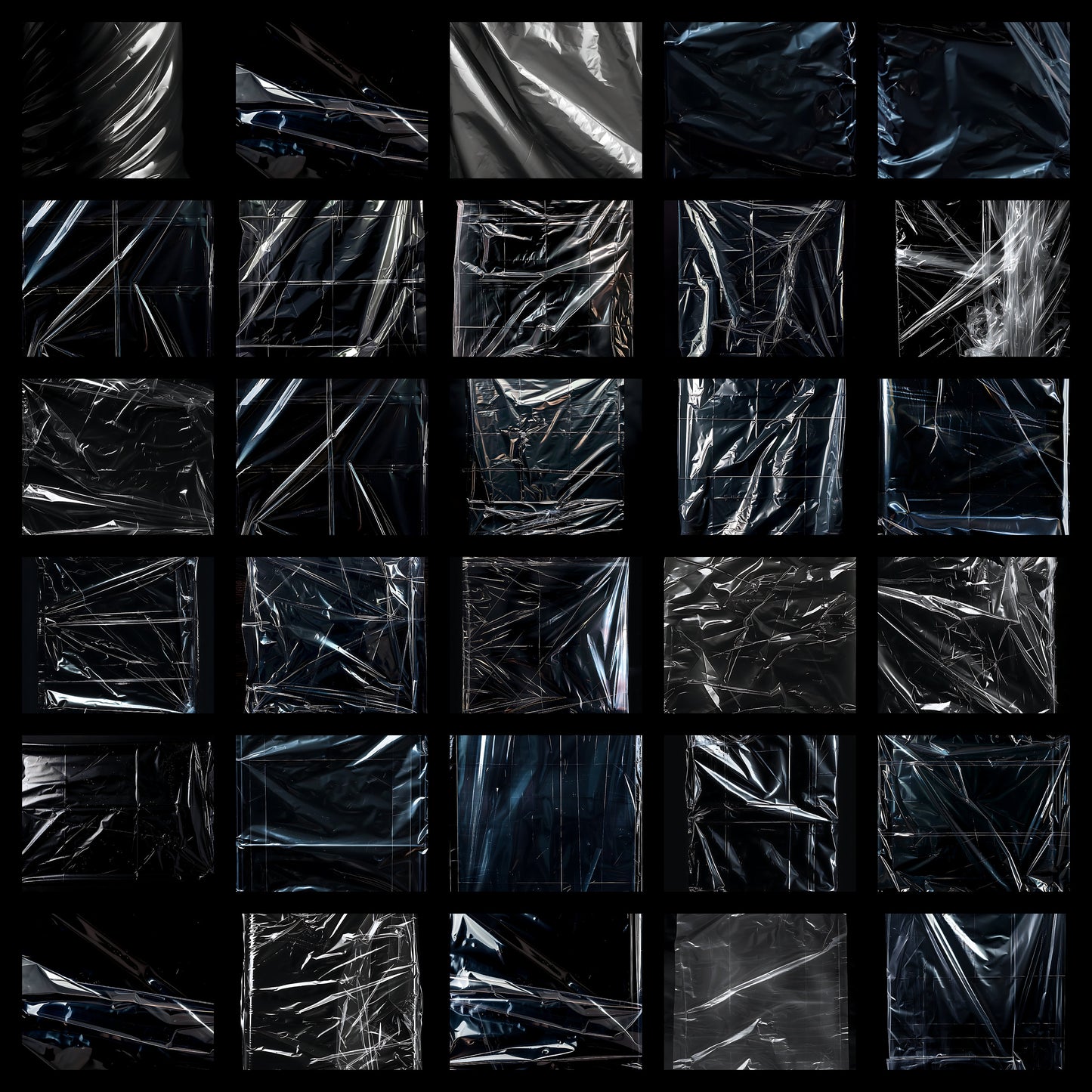 Plastic Wrap