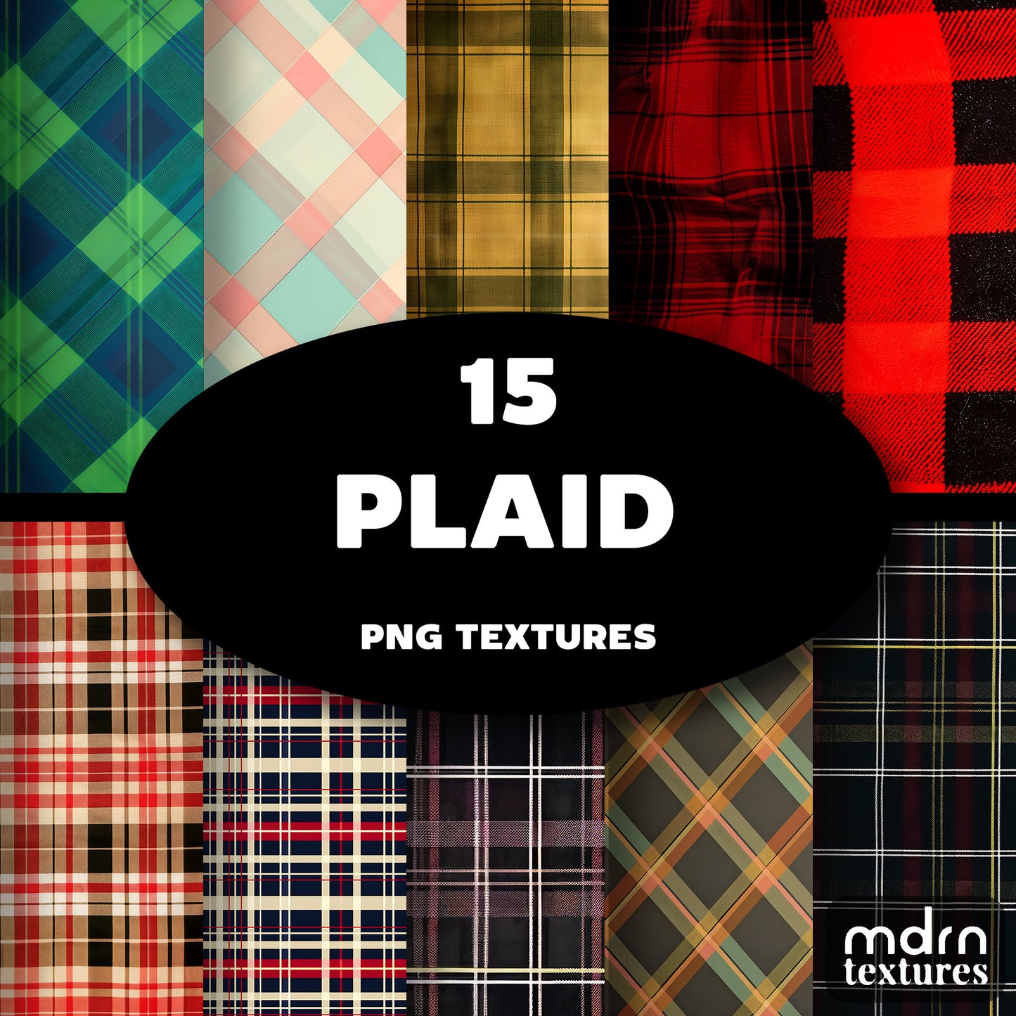 Plaid