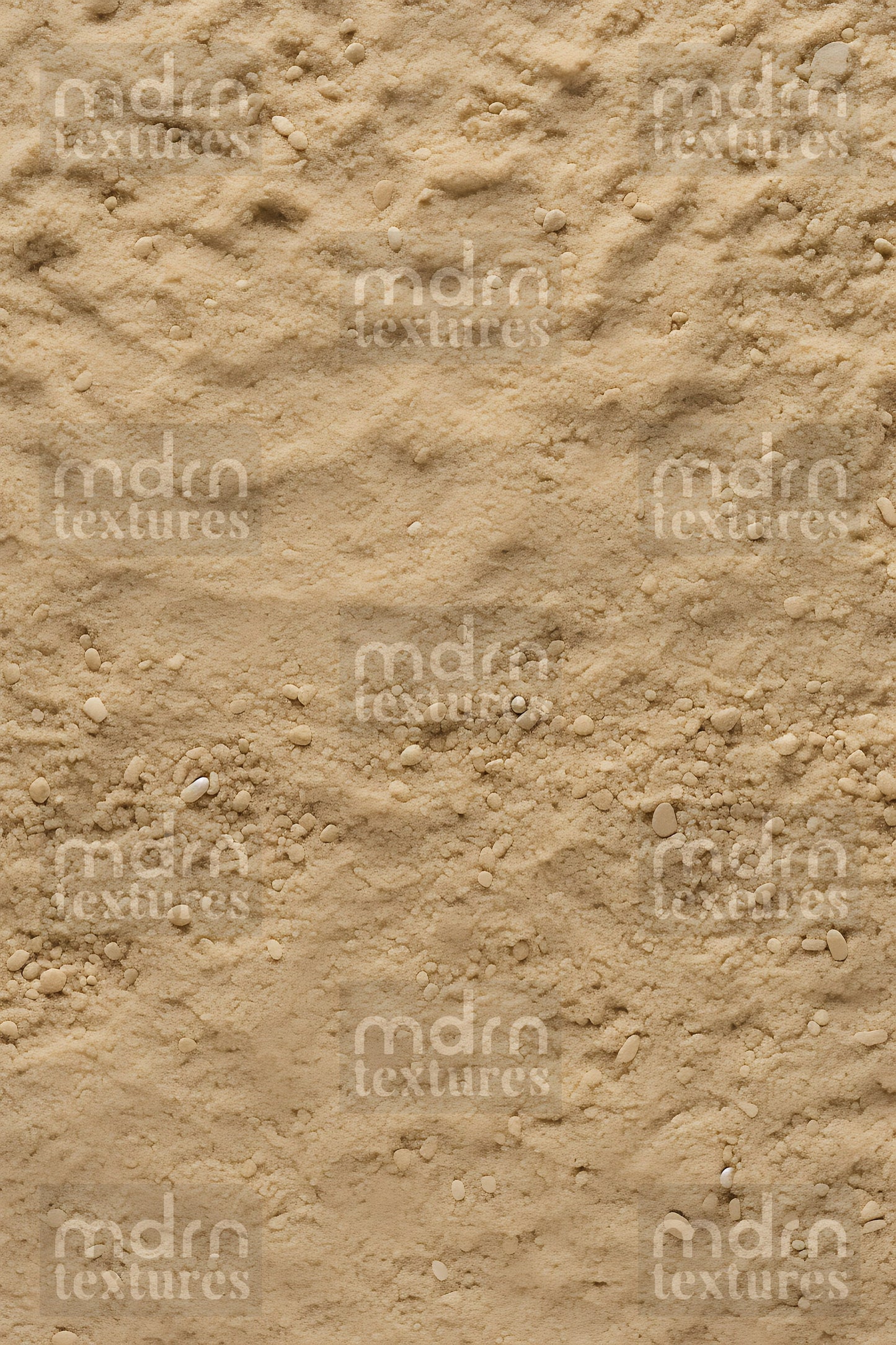 Sand