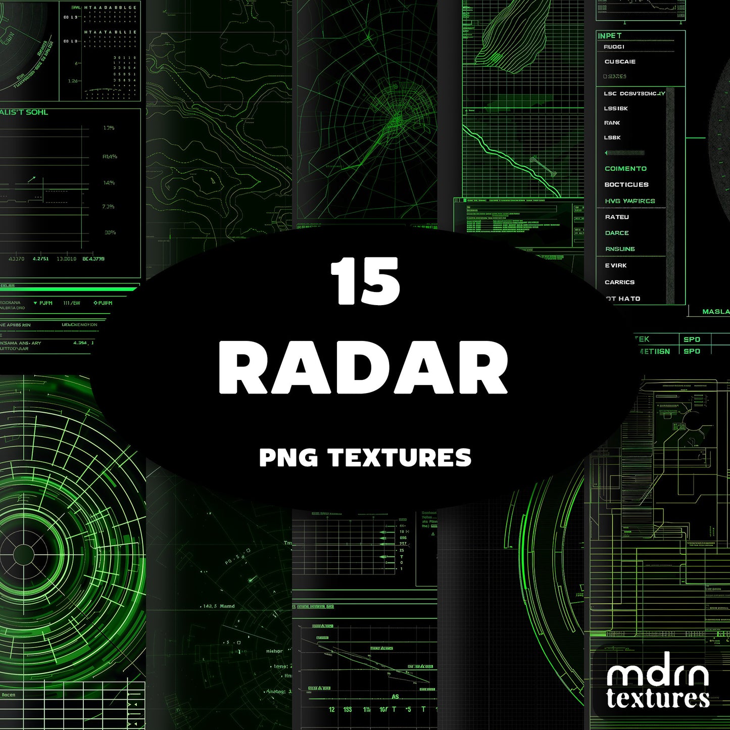 Radar