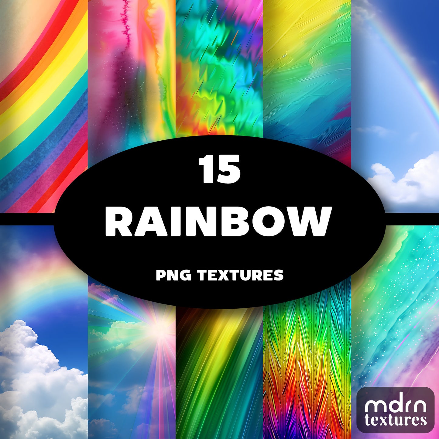 Rainbows