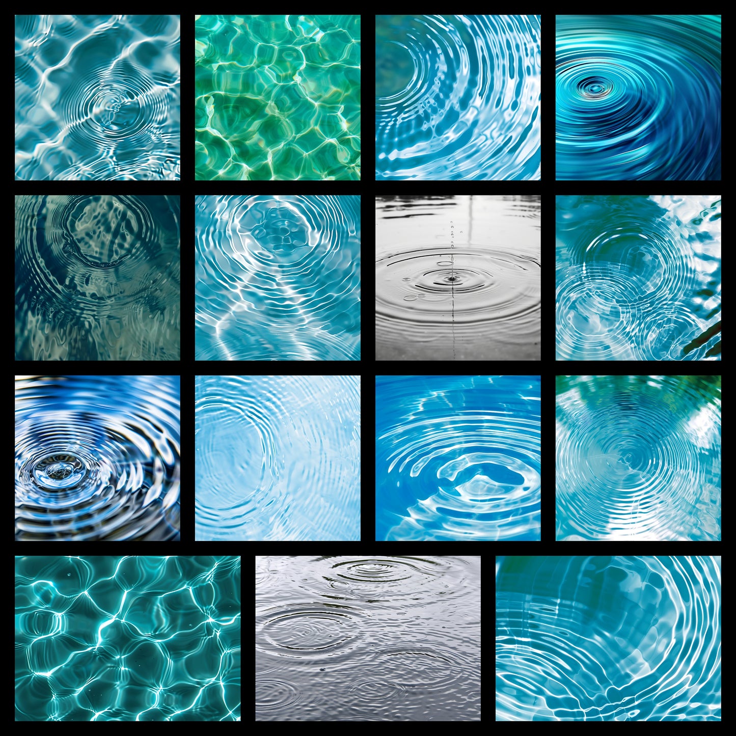 Ripples