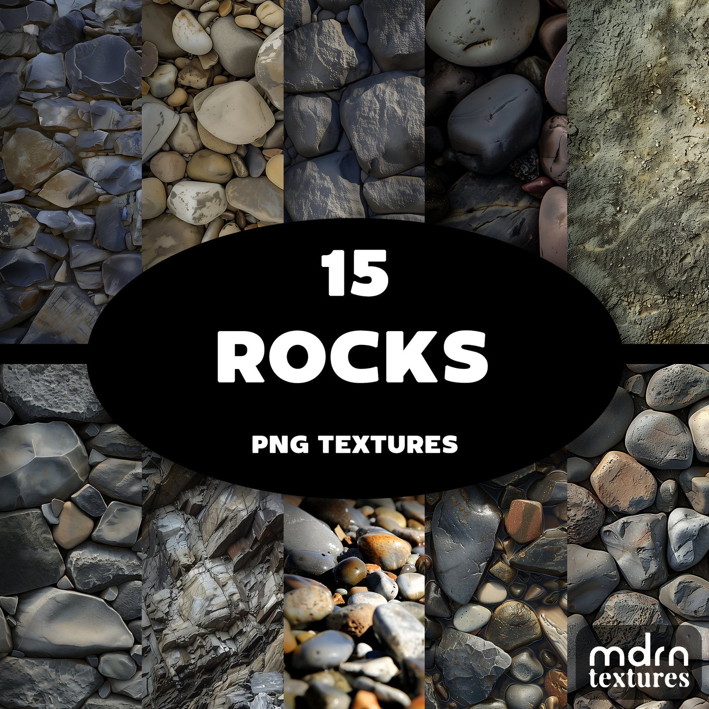 Rocks