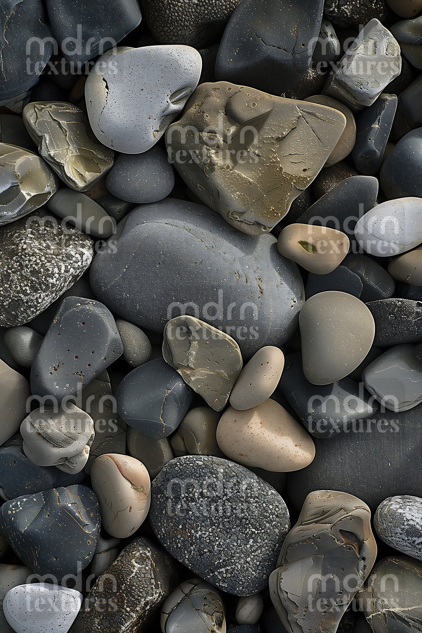 Rocks