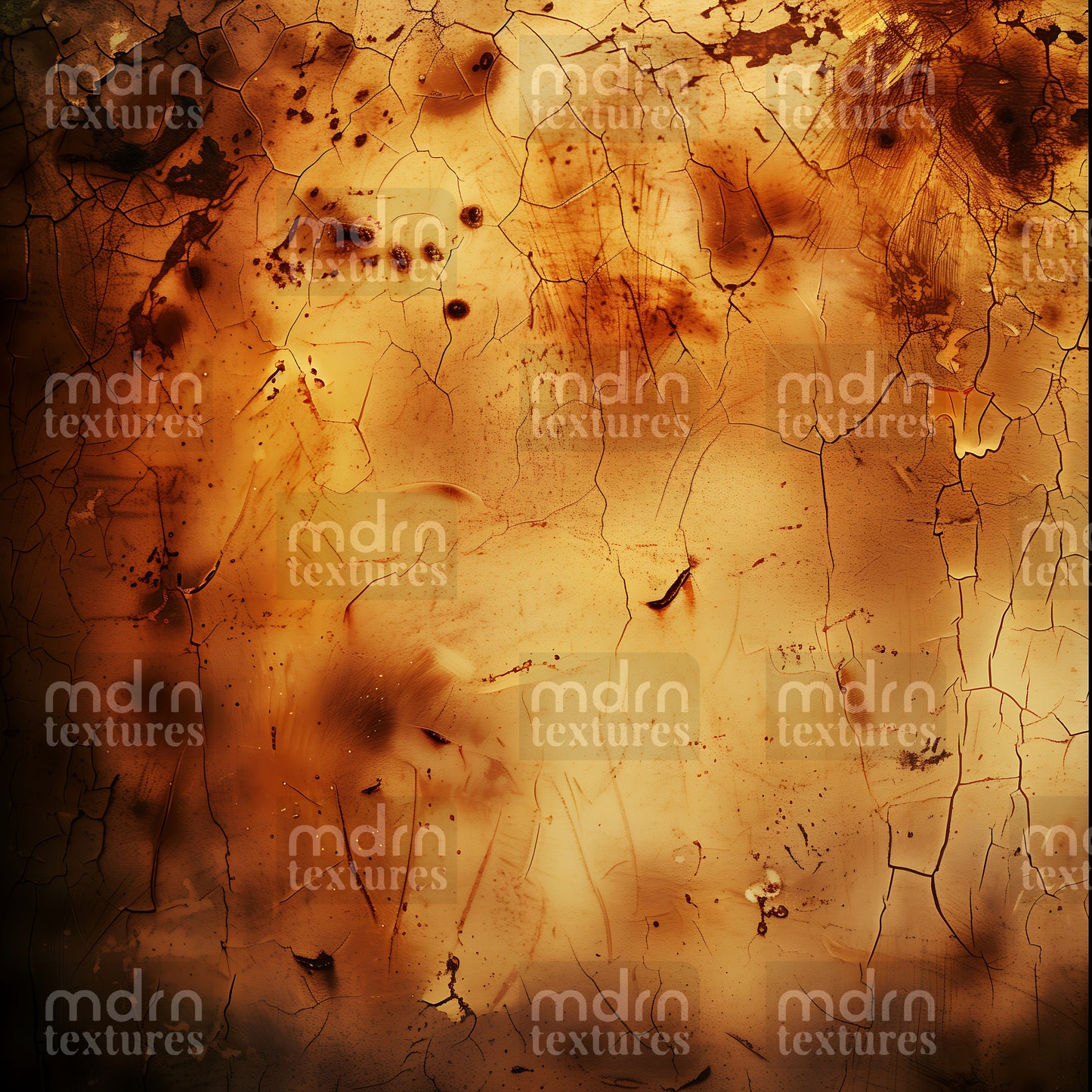 Rusted Metal
