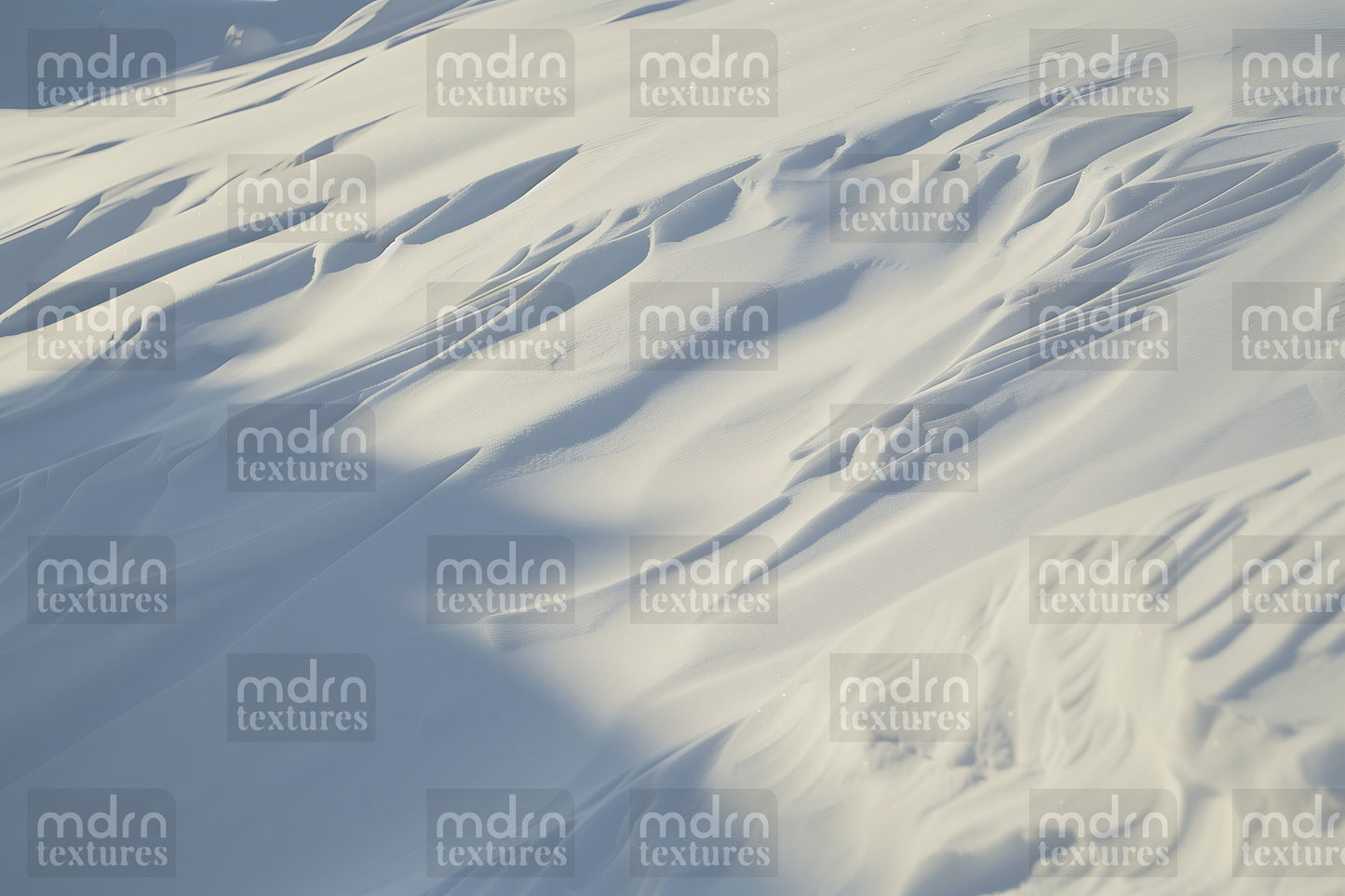Snow