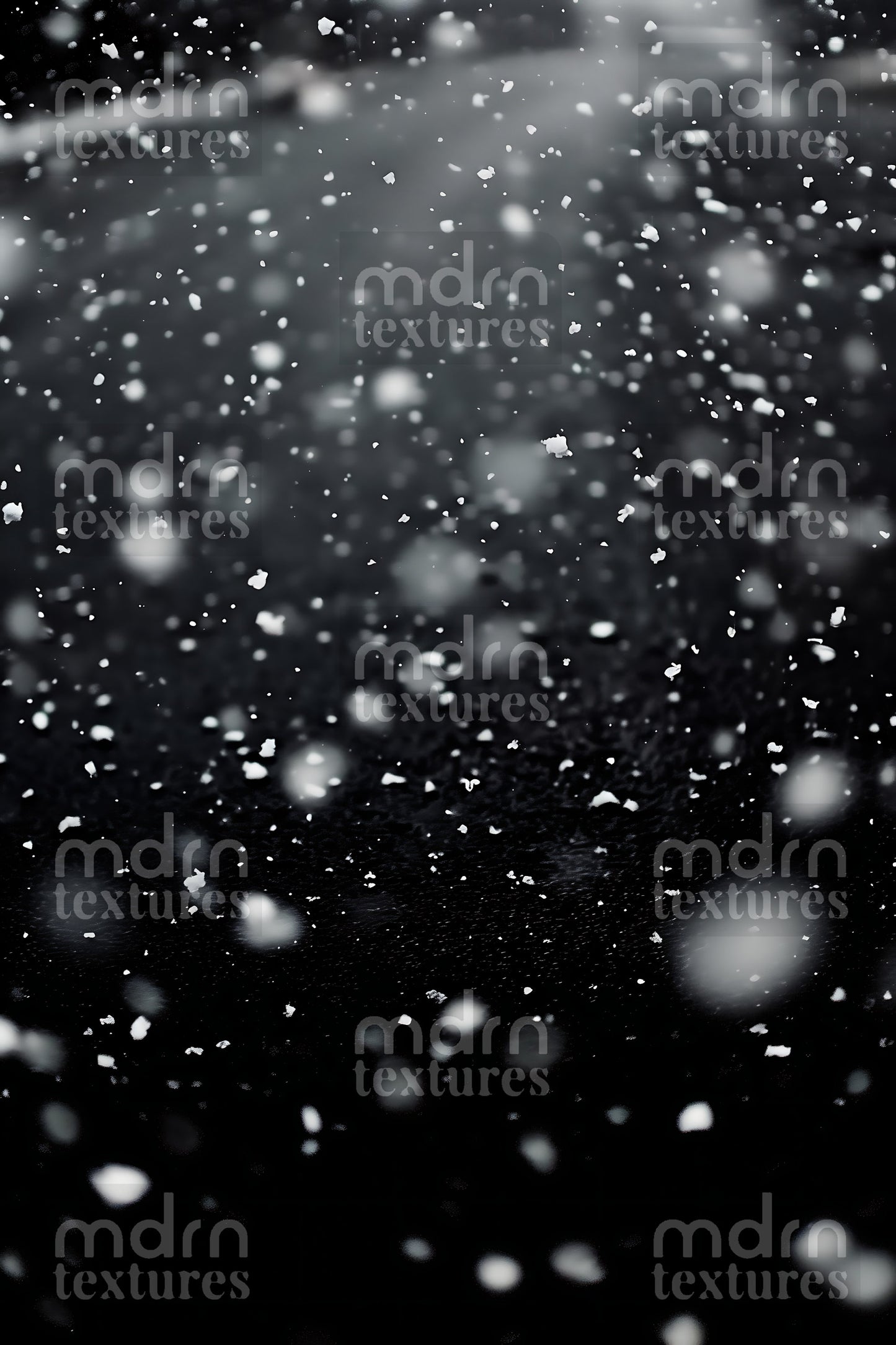Snow