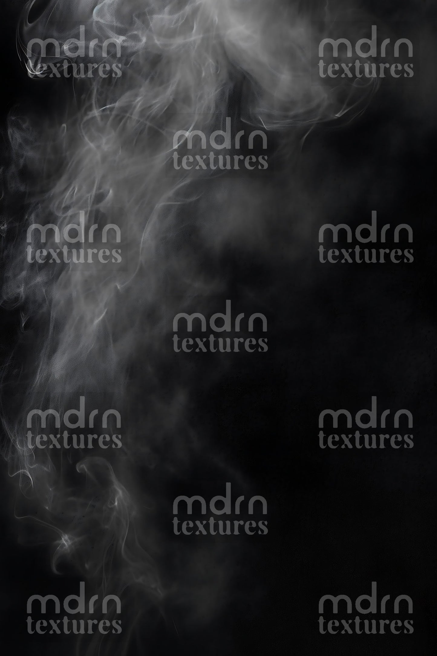 Smoke + Fog