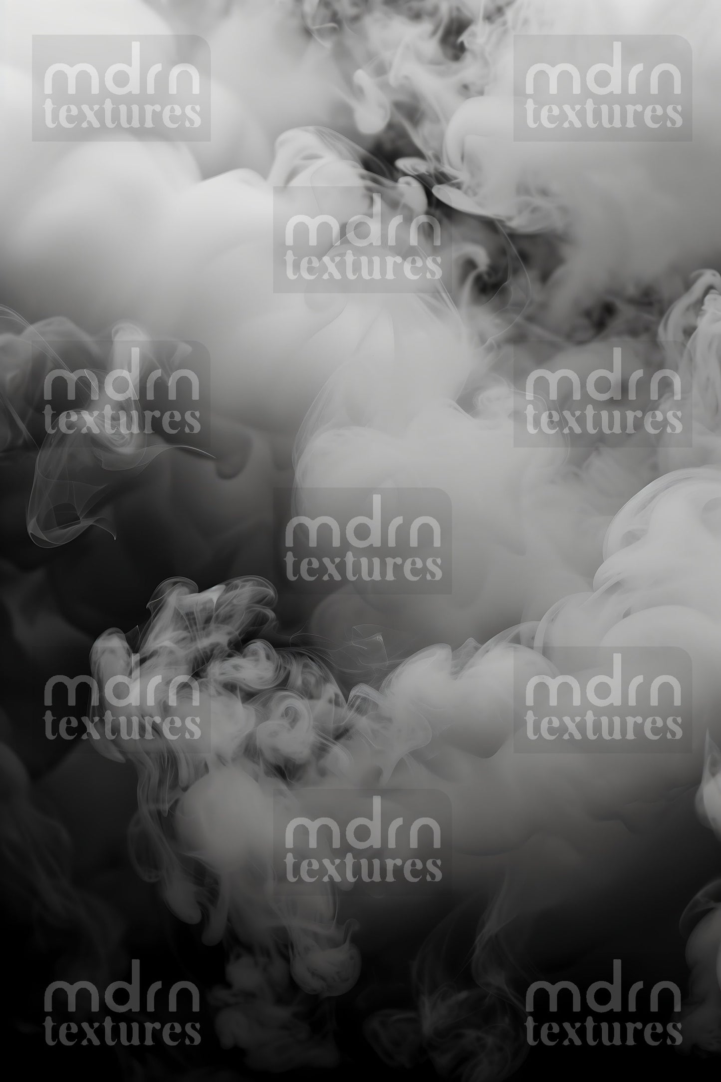 Smoke + Fog