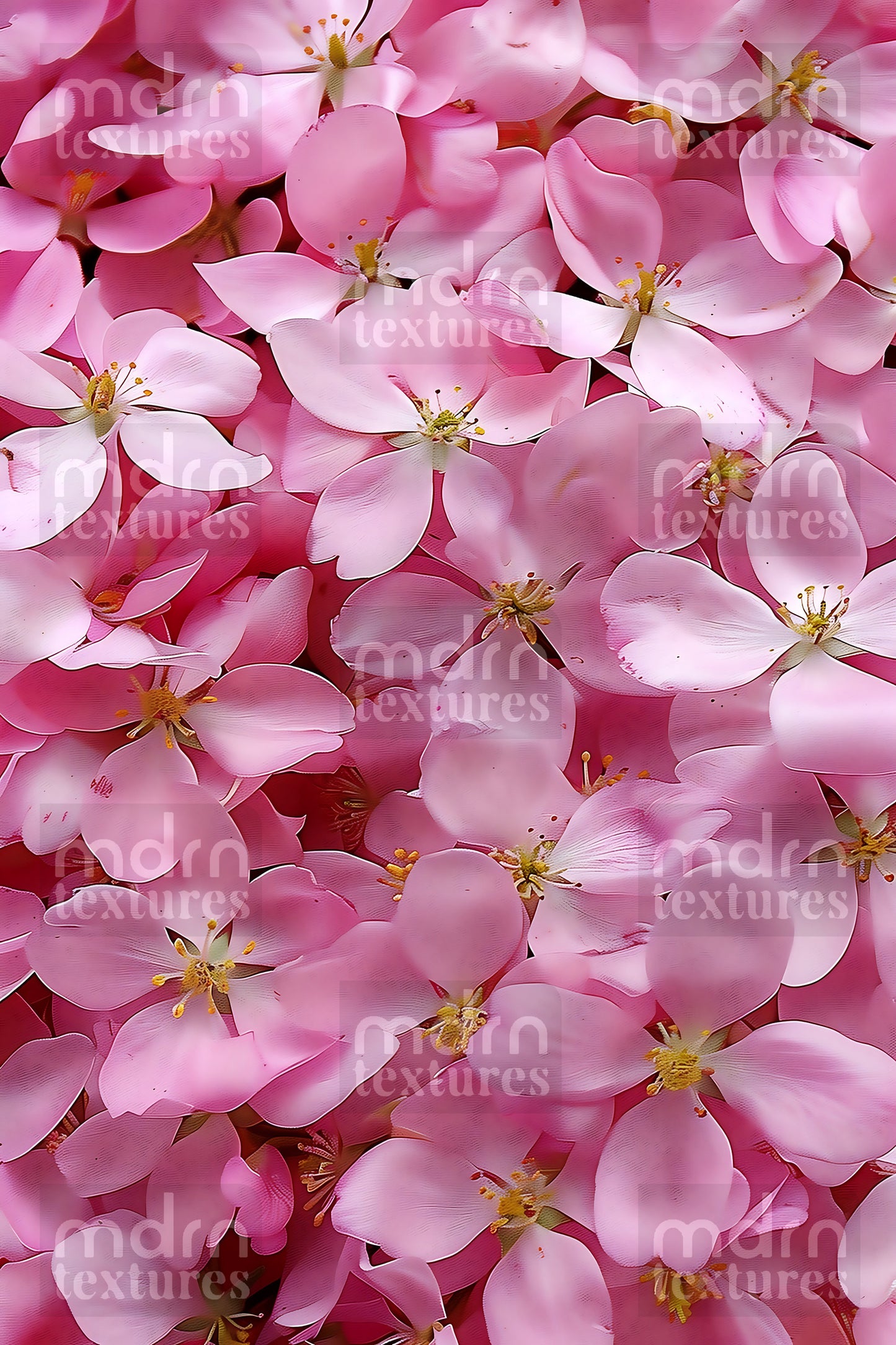 Spring Flowers