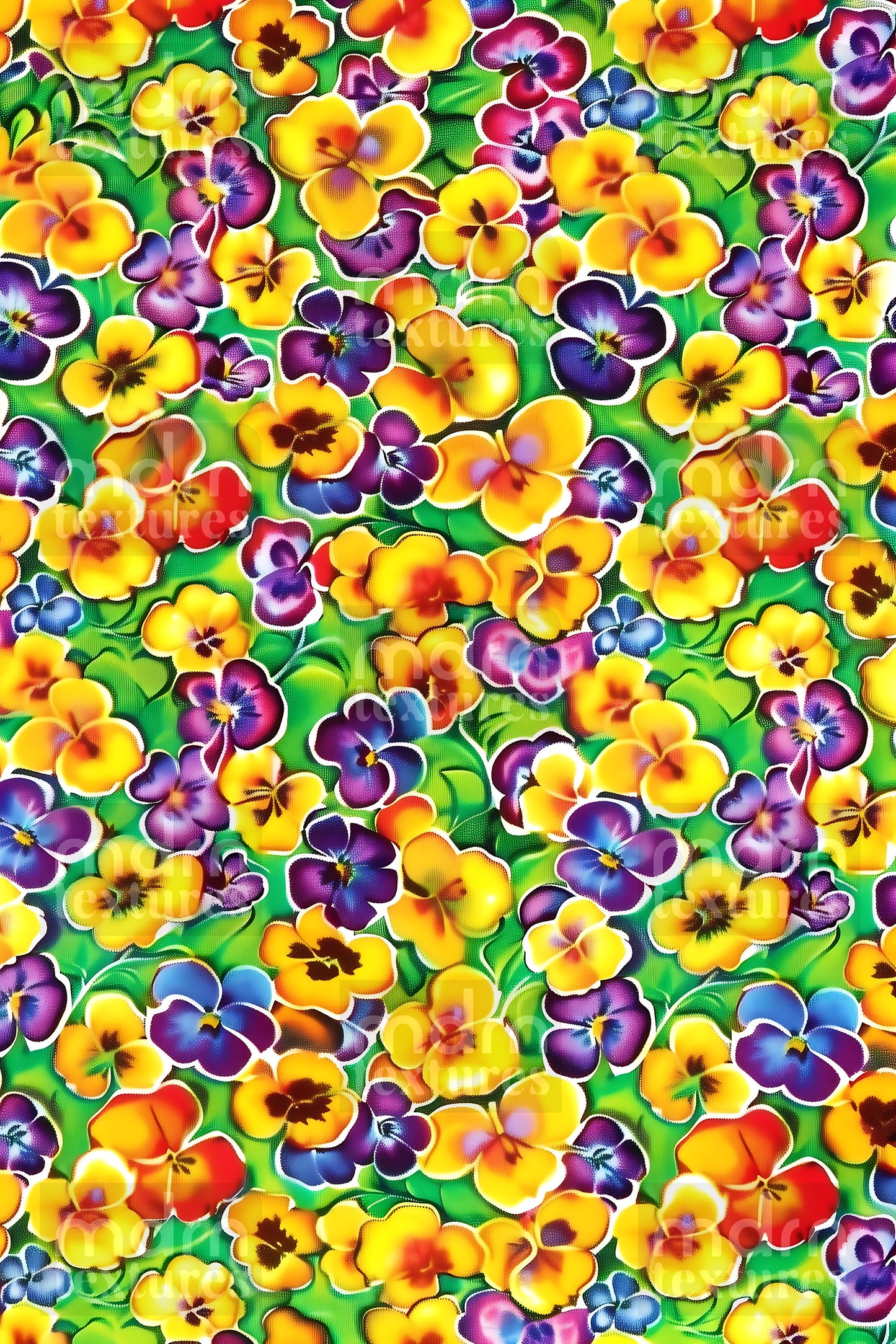Spring Flowers