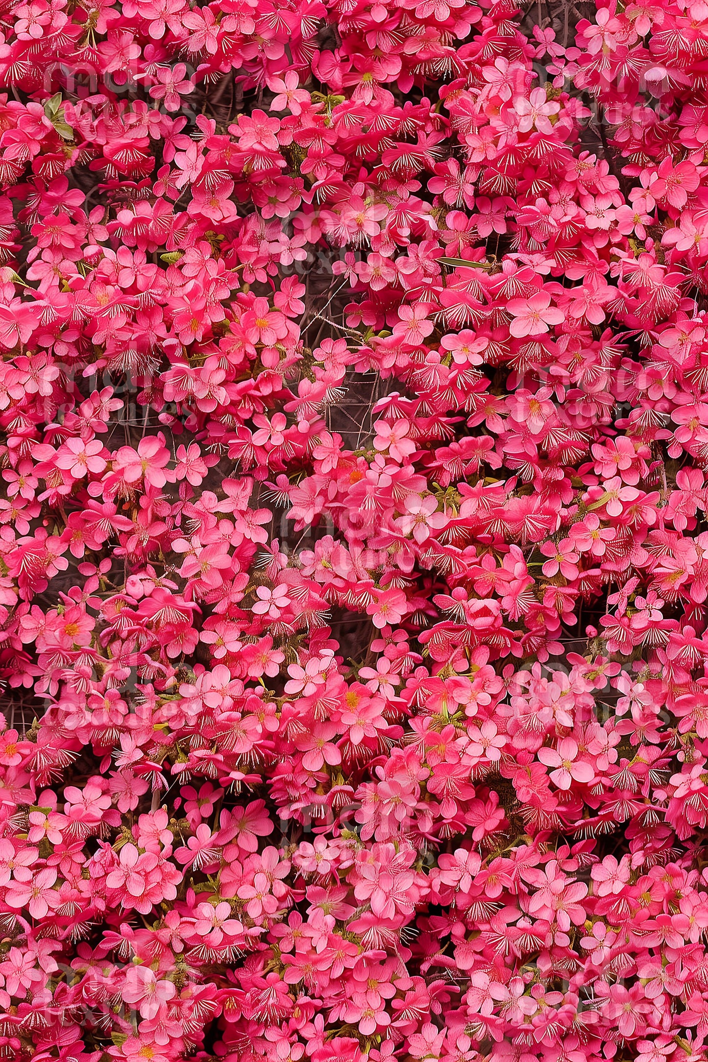 Spring Flowers