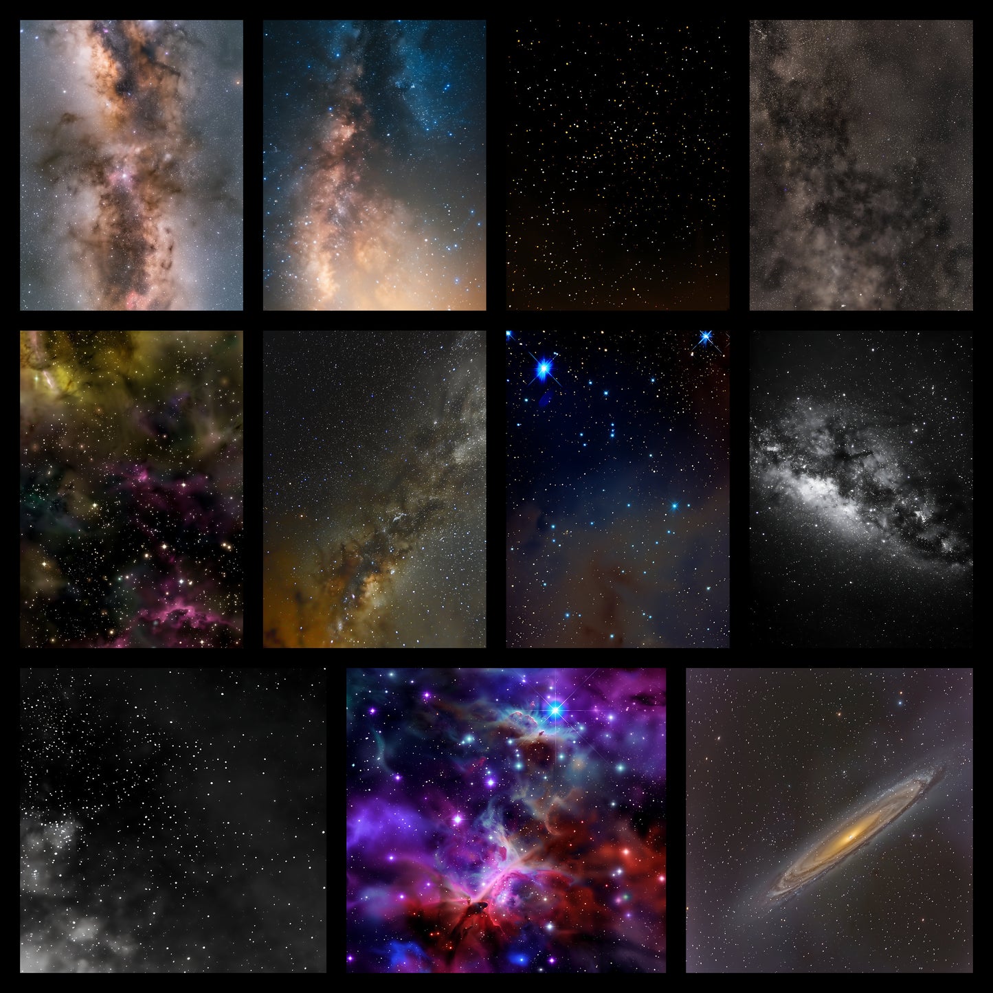 Stars