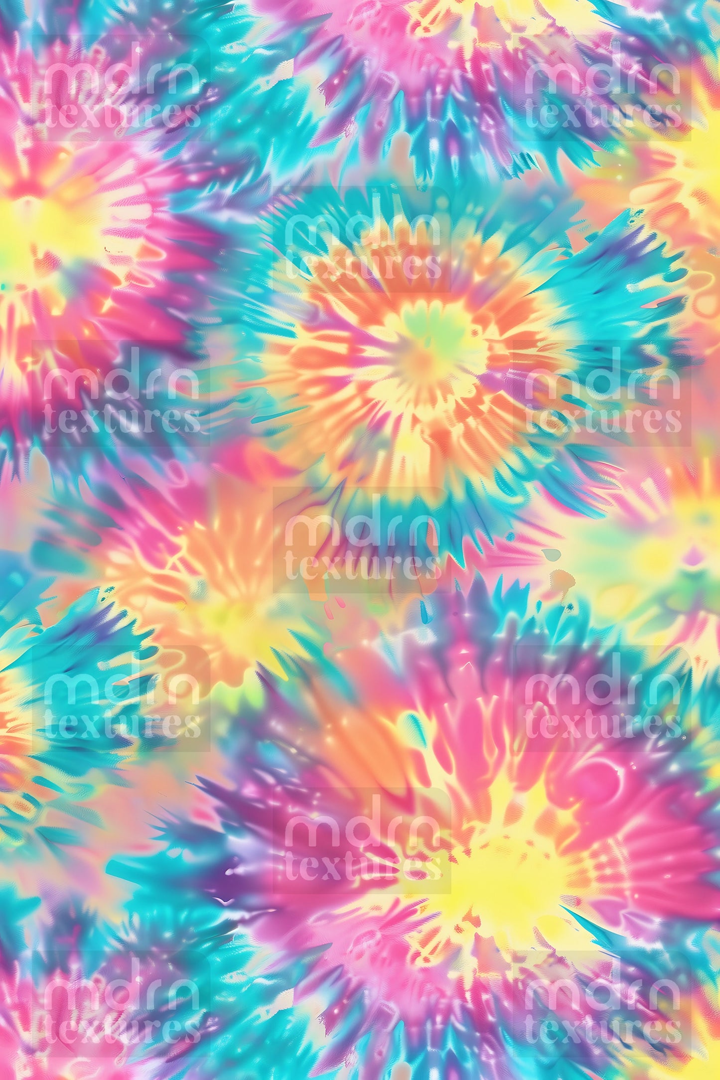 Tie Dye