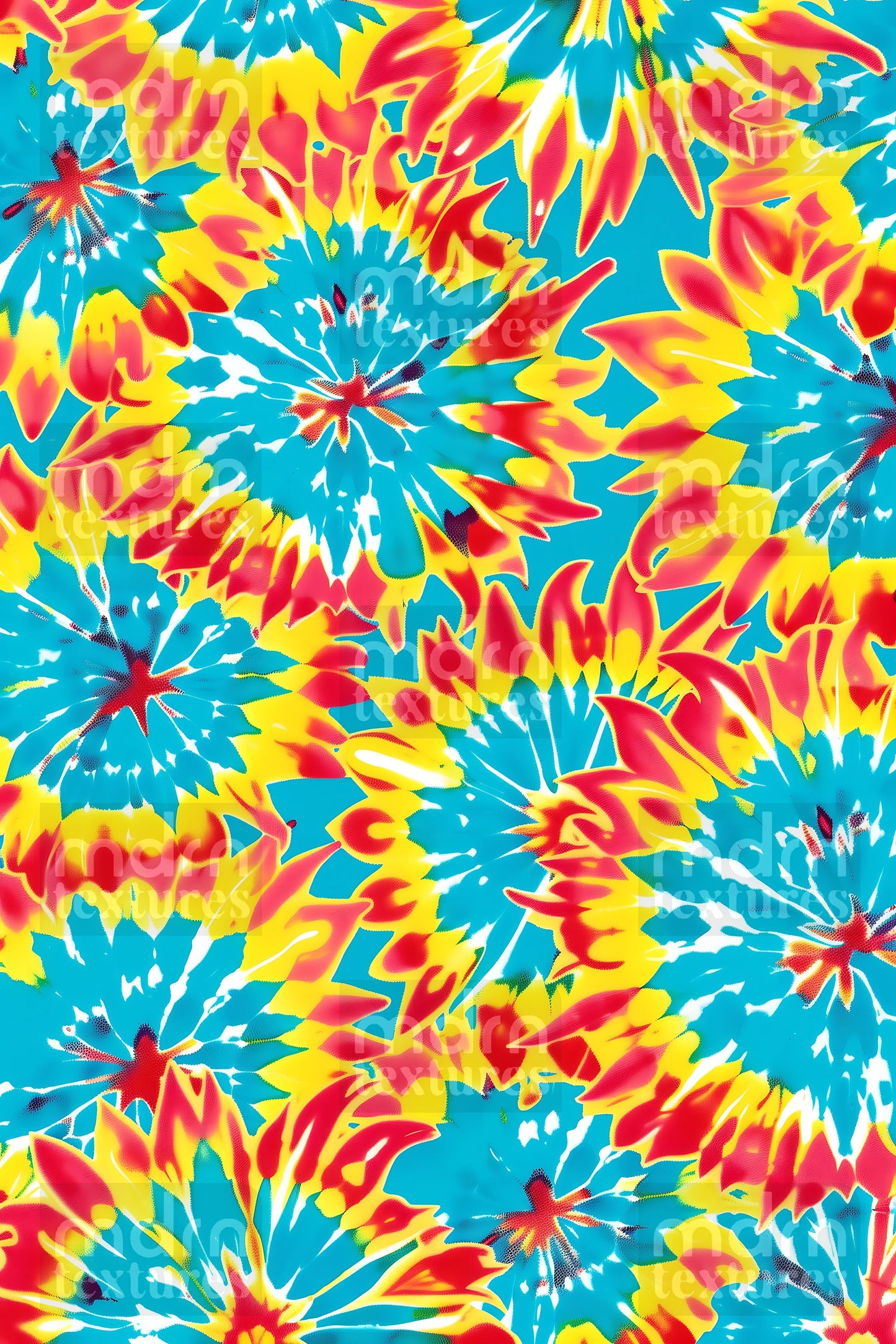 Tie Dye