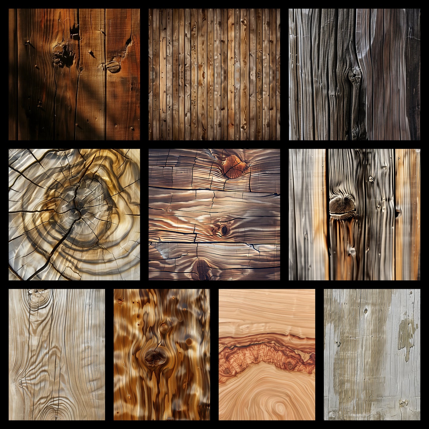 Wood
