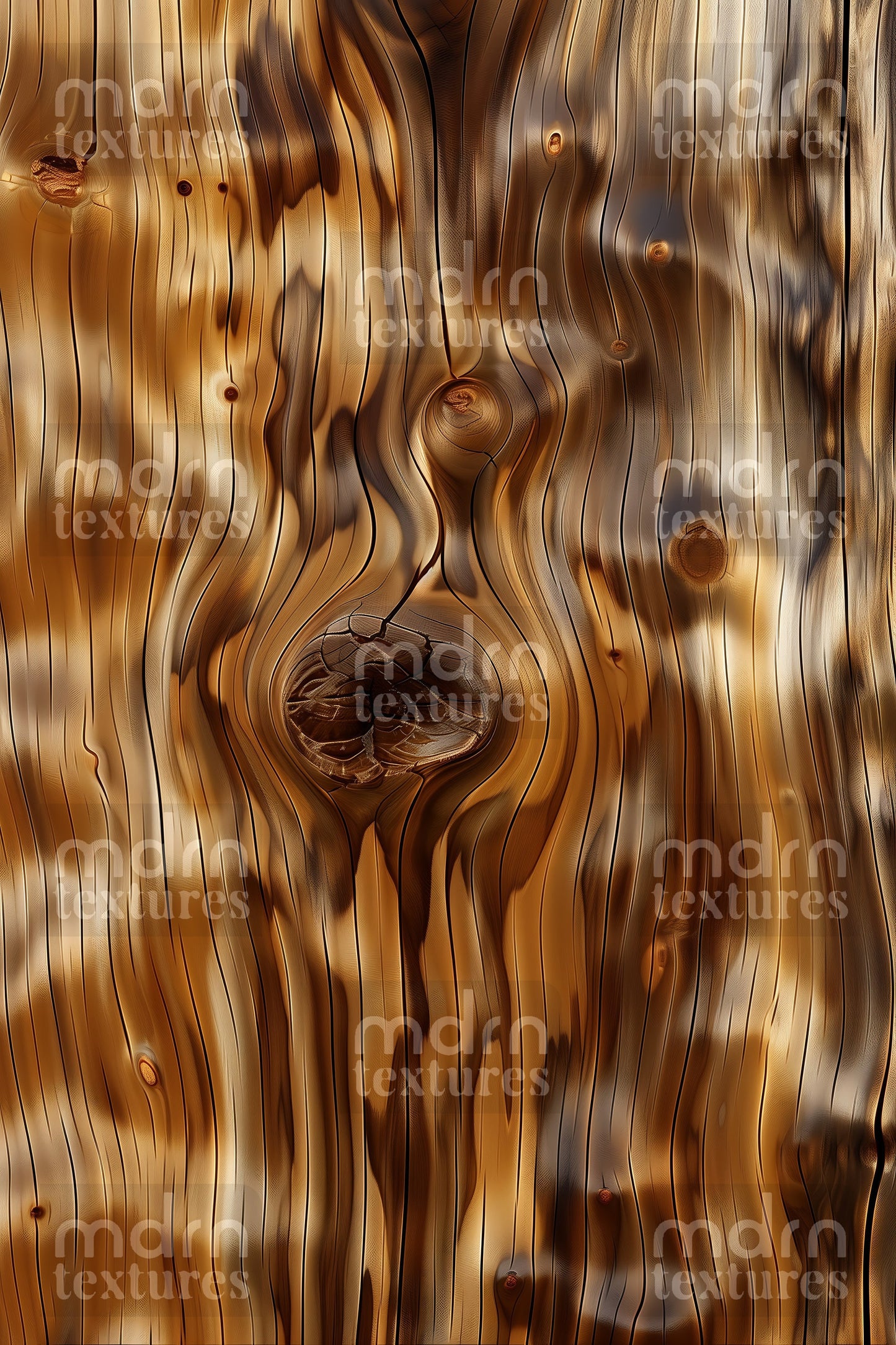 Wood
