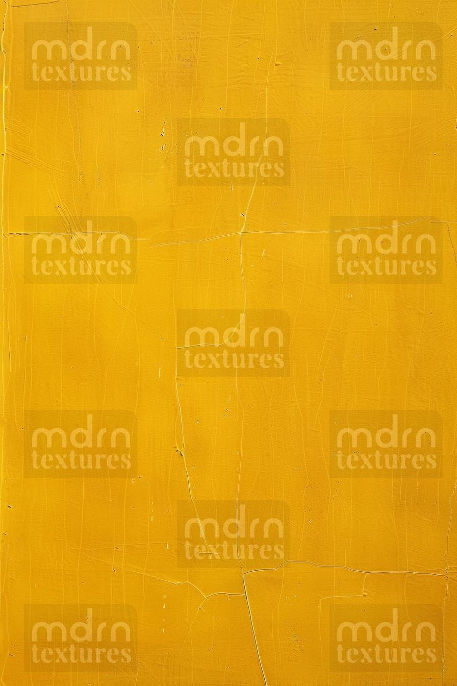 Distressed Yellow
