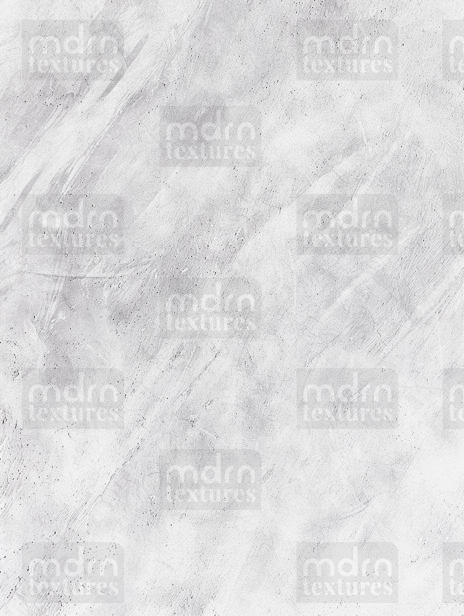Distressed White