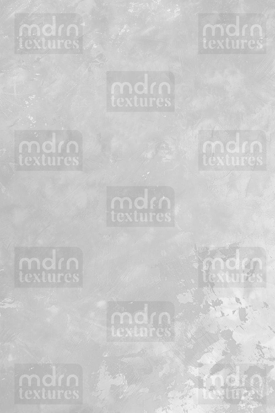 Distressed White