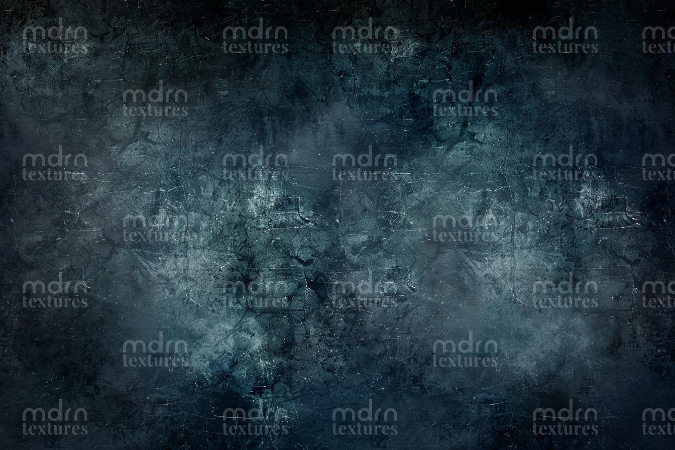 Distressed Blue