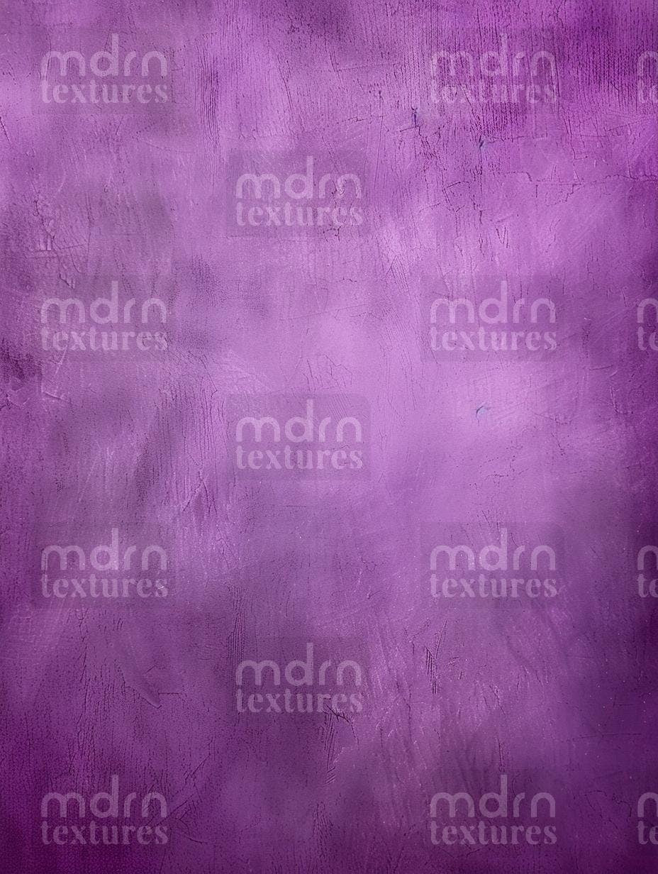 Distressed Purple