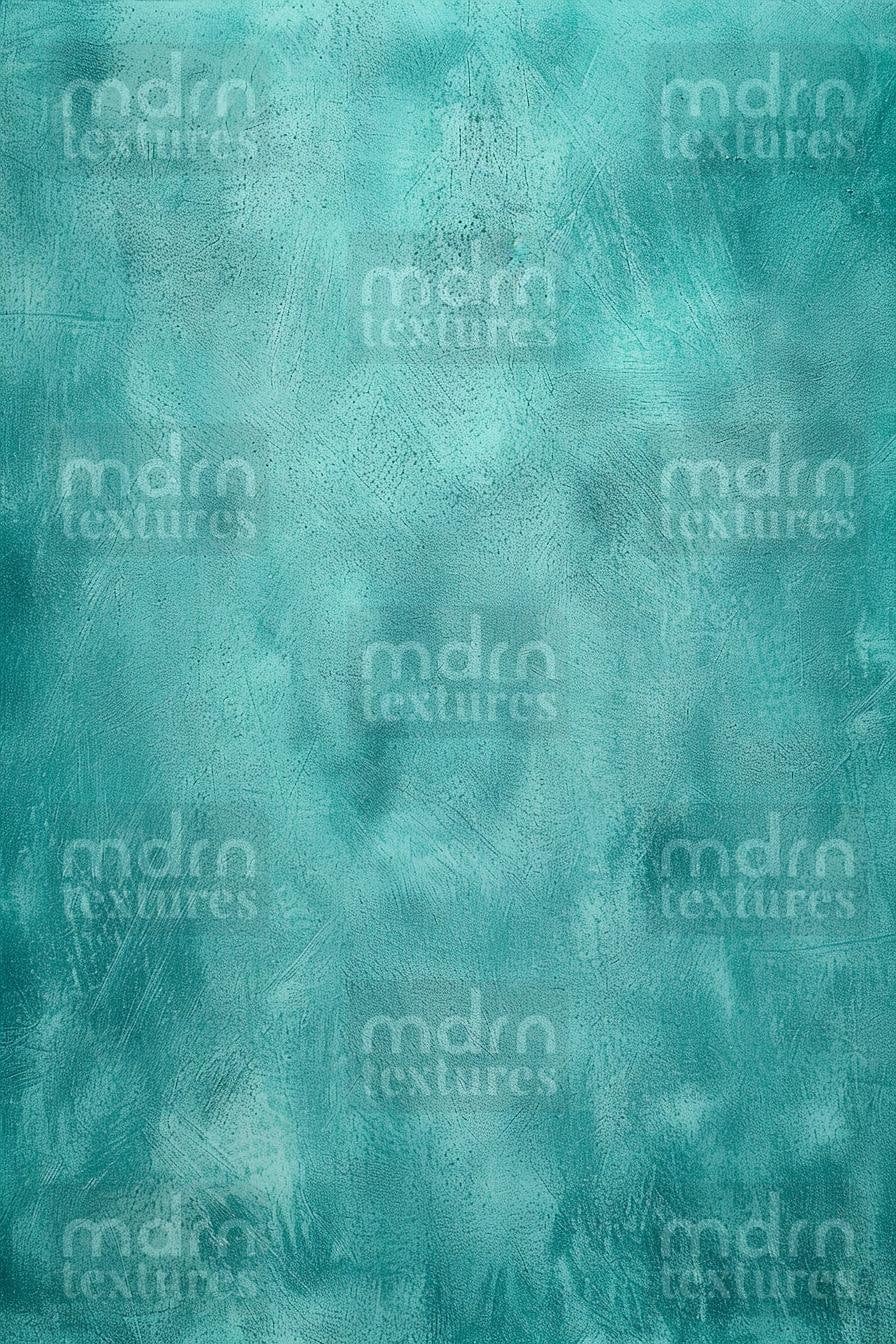 Distressed Teal