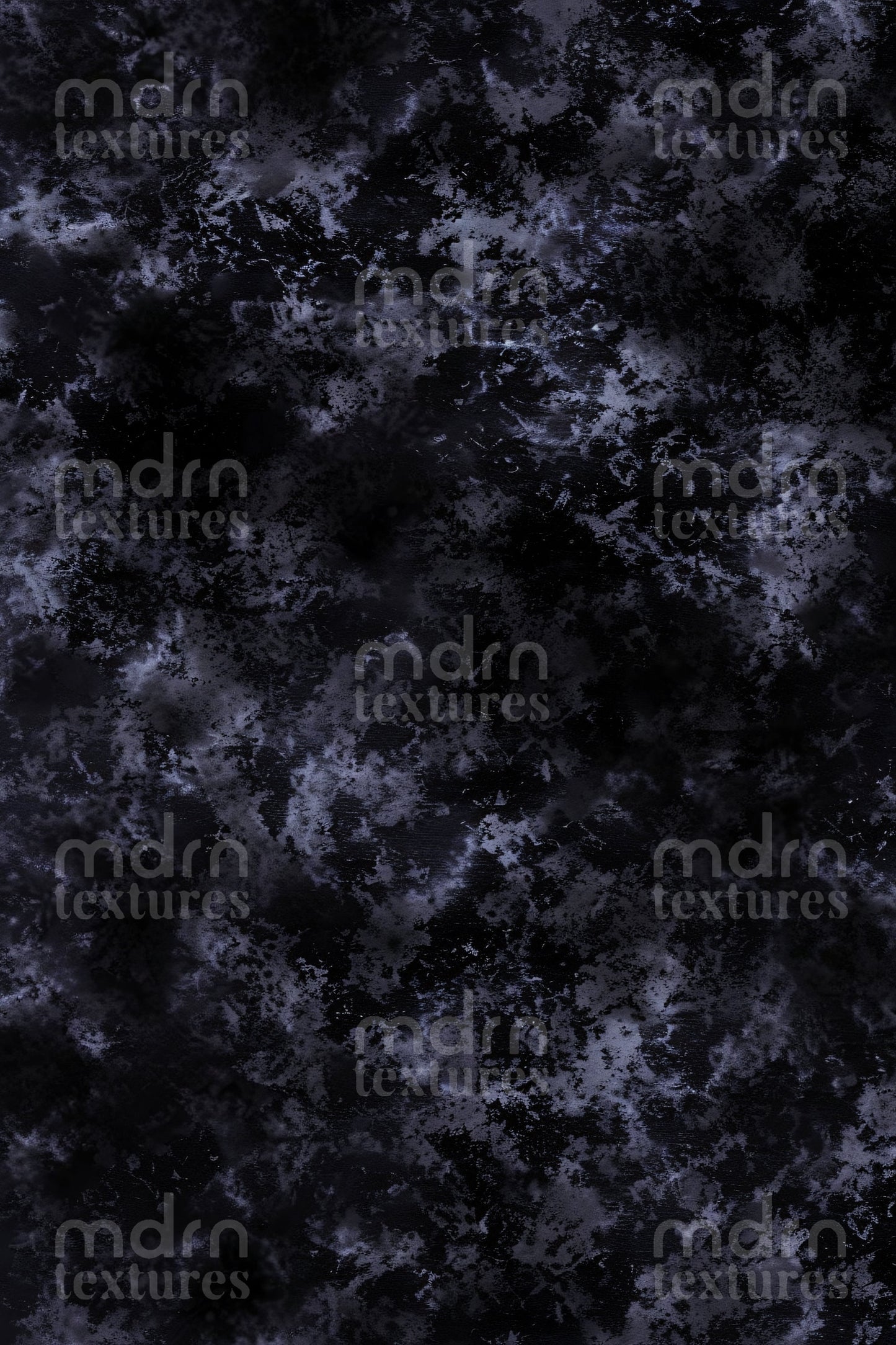 Cloudy Black