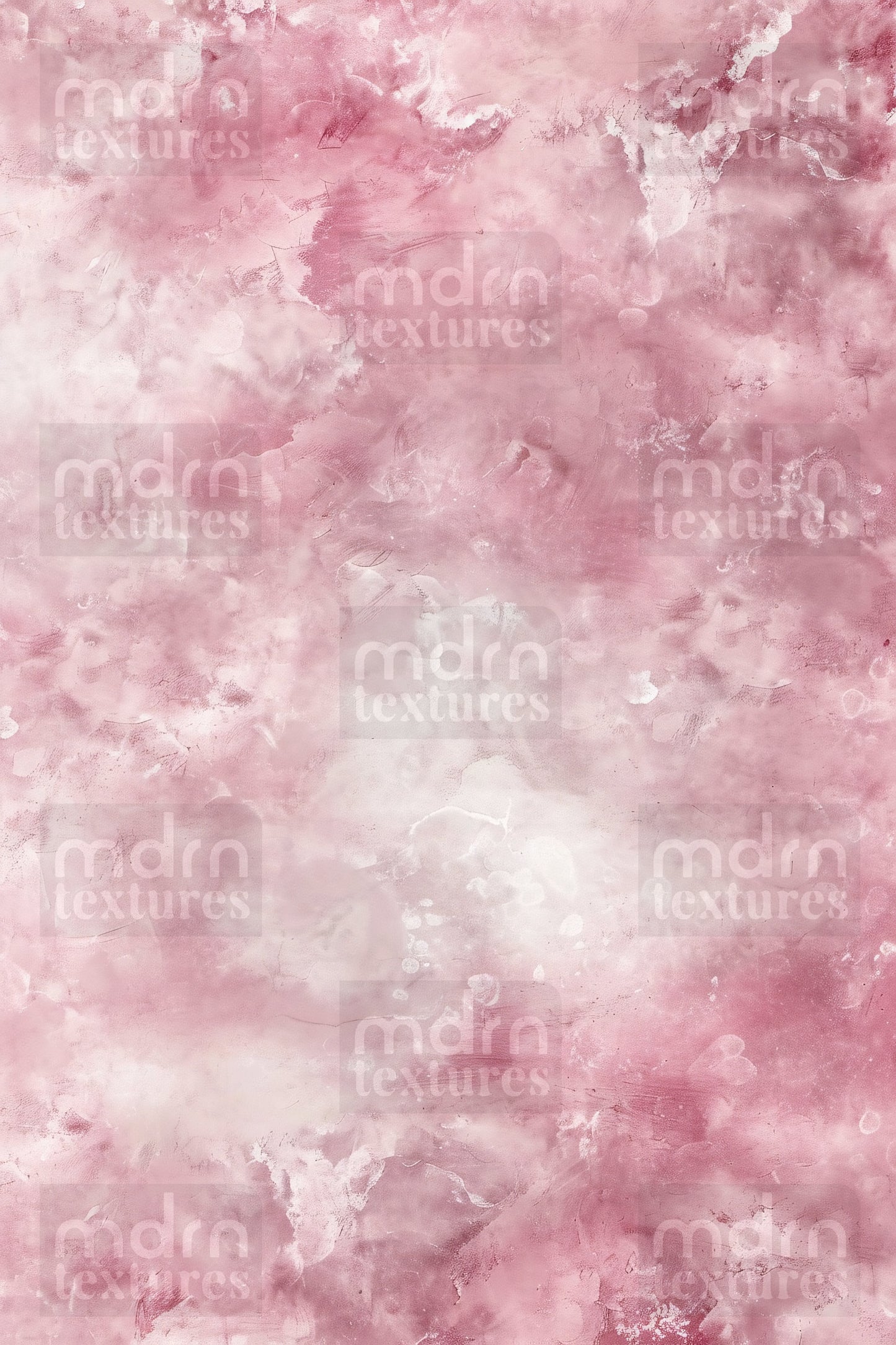 Cloudy Pink